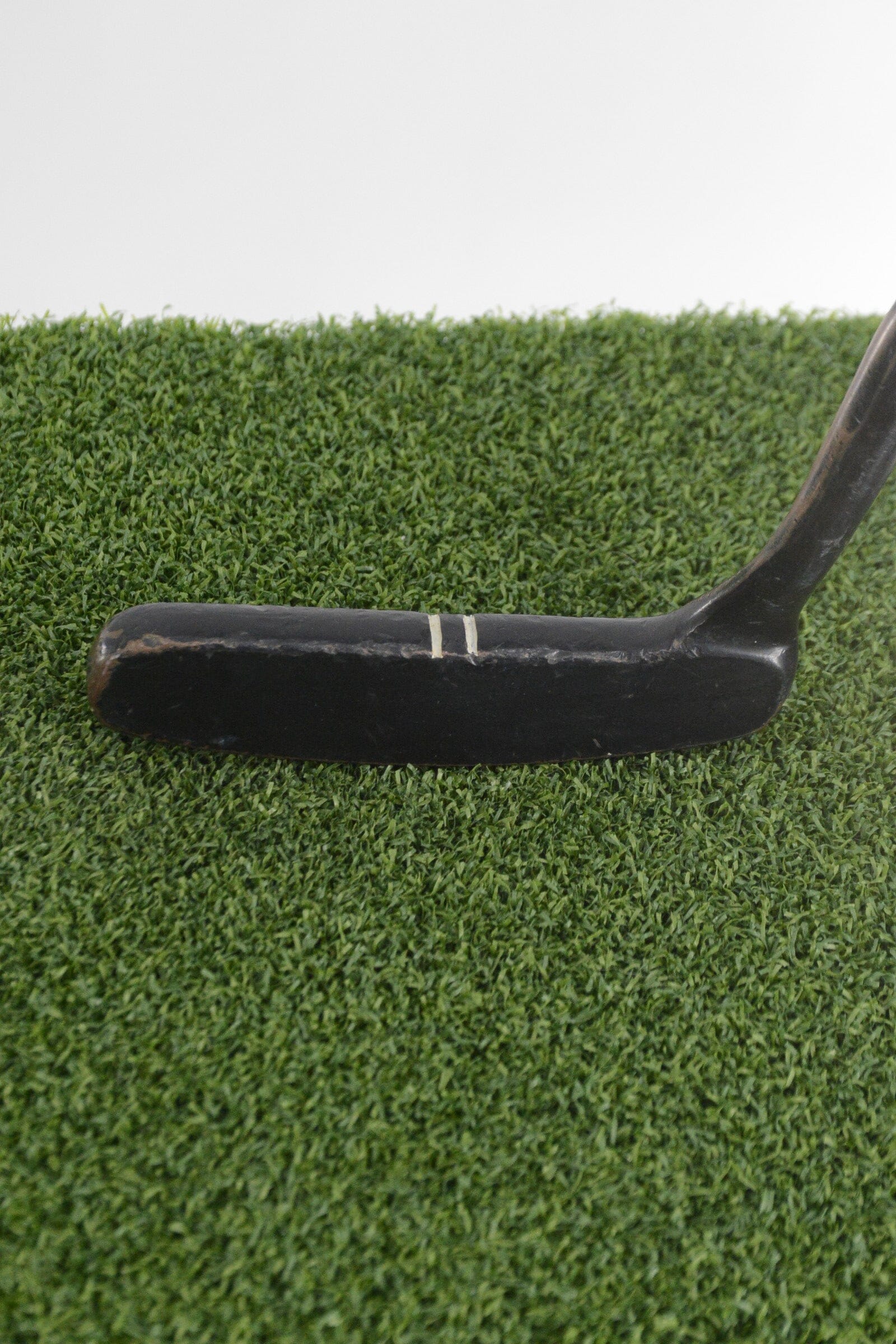 Titleist Bulls Eye Original Flange Putter 34.5" Golf Clubs GolfRoots