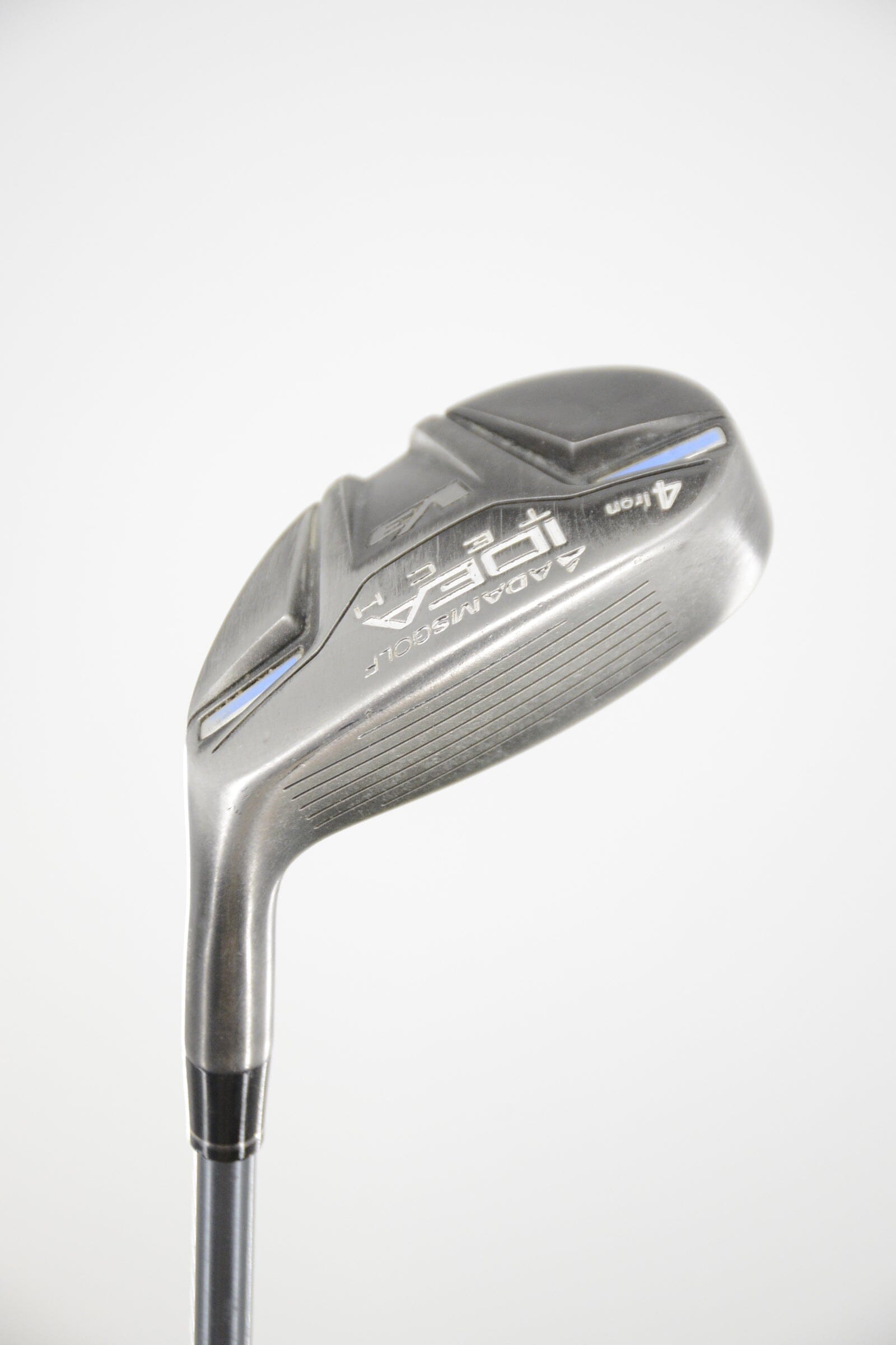 Adams Idea Tech V3 4 Hybrid SR Flex 39" Golf Clubs GolfRoots