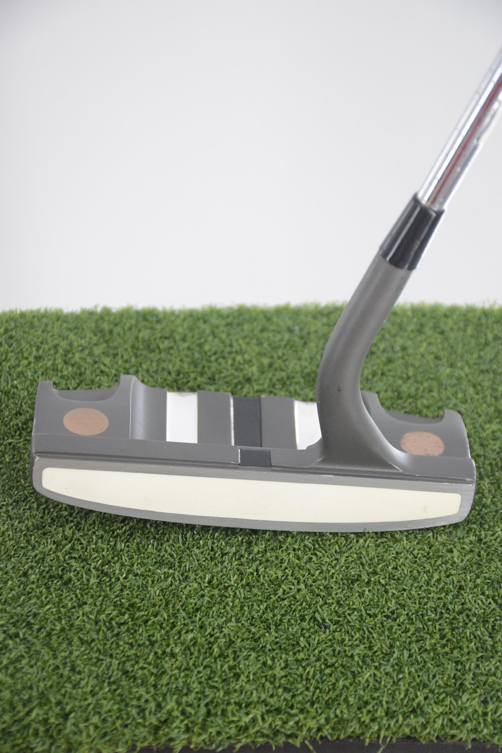 Master Grip Ogre Putter 37.5" Golf Clubs GolfRoots