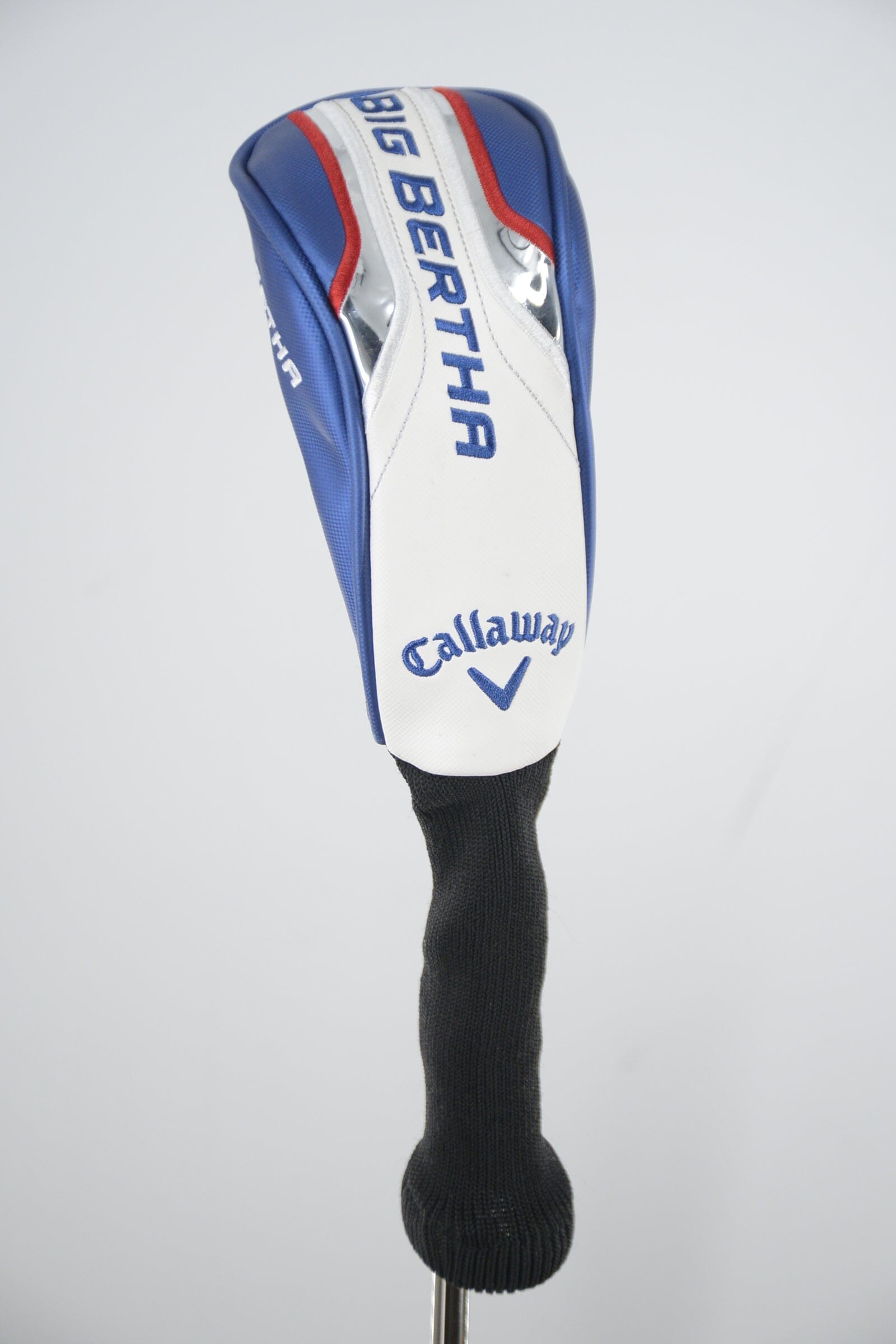 Callaway Big Bertha B21 6 Hybrid R Flex 39.75"