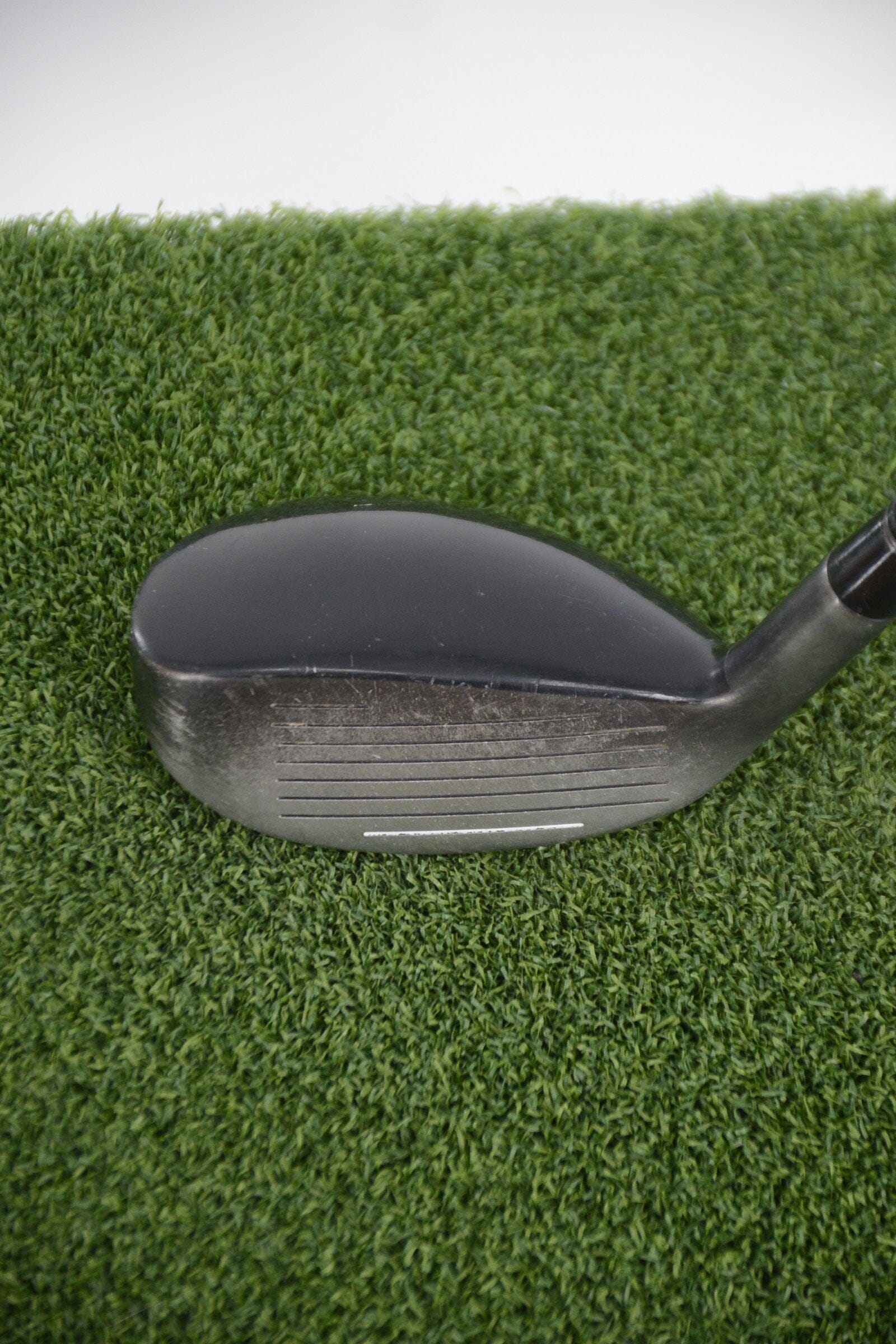 Adams Idea Tech V3 4 Hybrid SR Flex 39" Golf Clubs GolfRoots