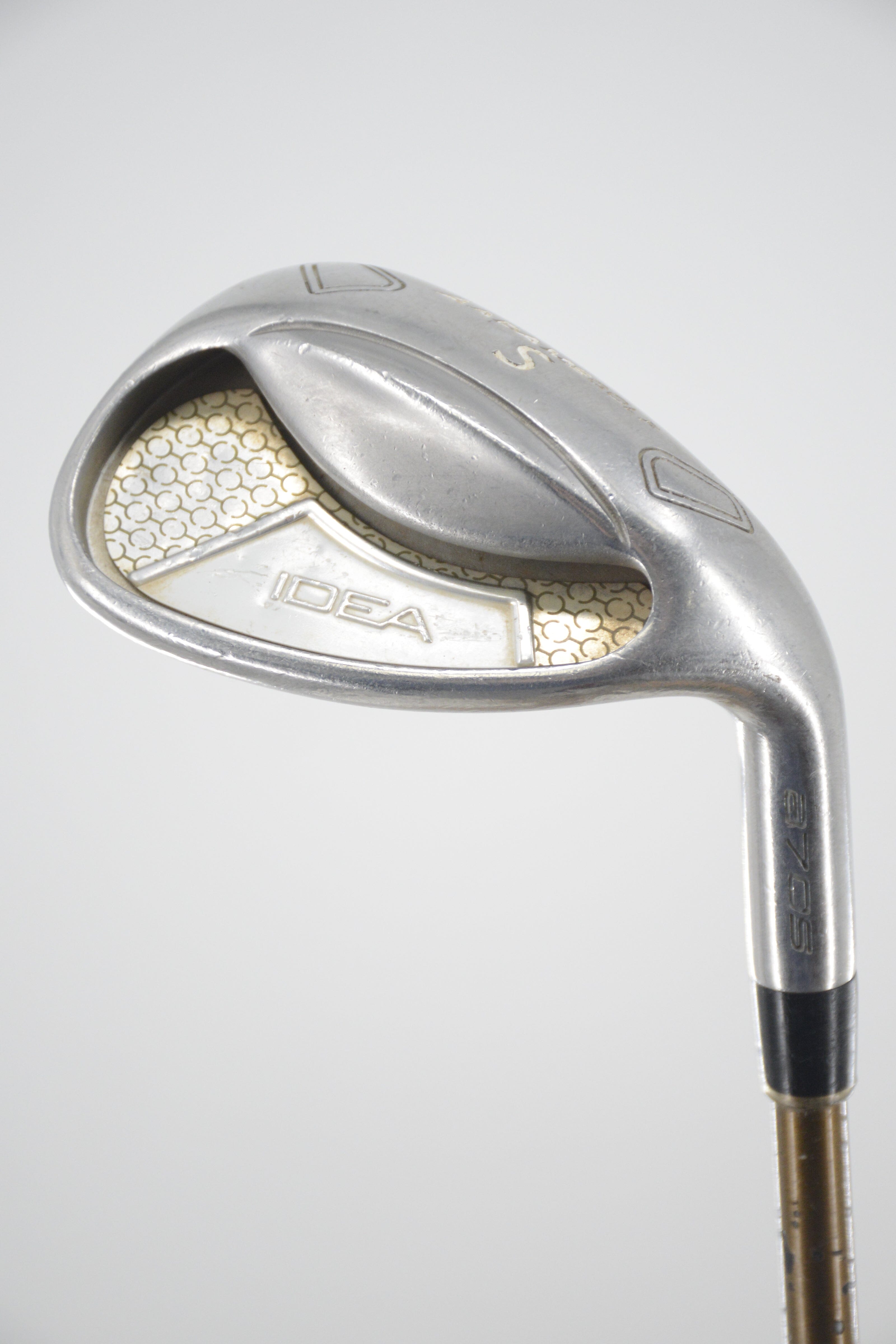 Women's Adams Idea A7Os Hybrid SW W Flex 34.25" Golf Clubs GolfRoots