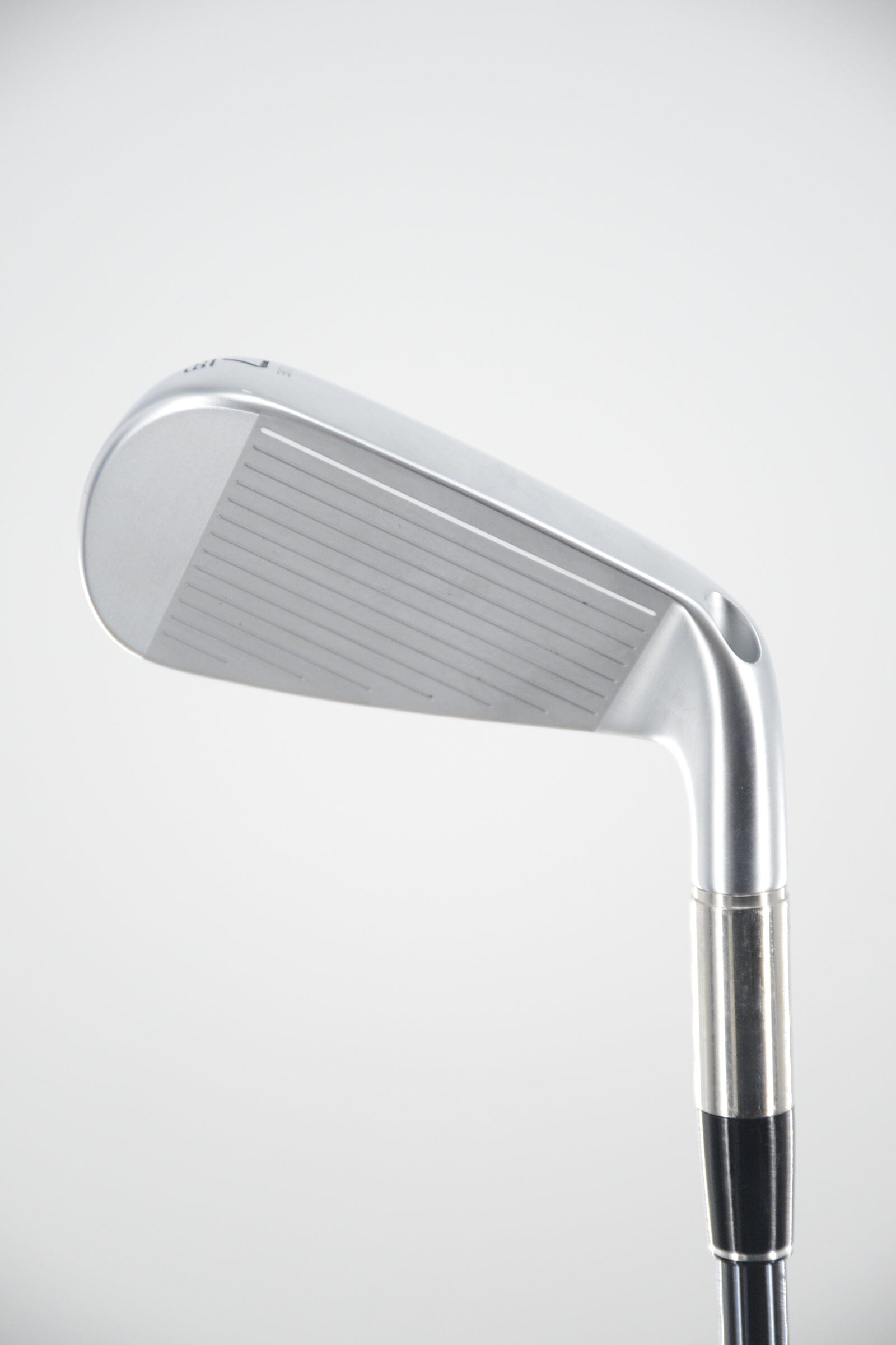 *Lefty Fitting Club* Cleveland Zipcore XL 7 Fitting Iron R Flex 38.5" Golf Clubs GolfRoots