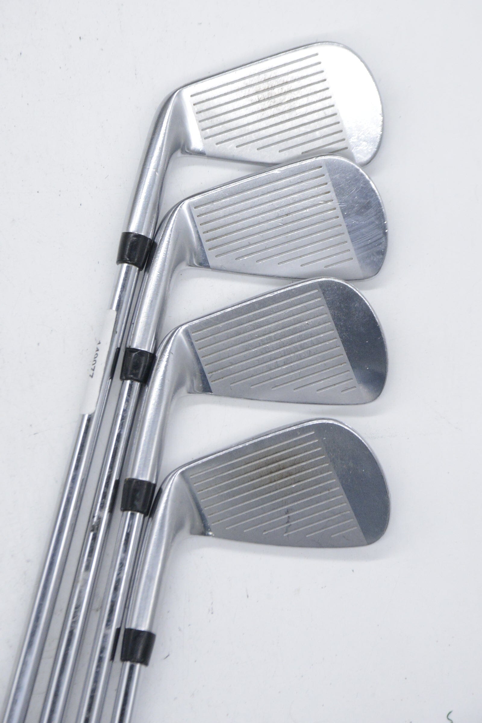 Mizuno JPX-825 Pro 5-8 Iron Set S Flex Std Length Golf Clubs GolfRoots