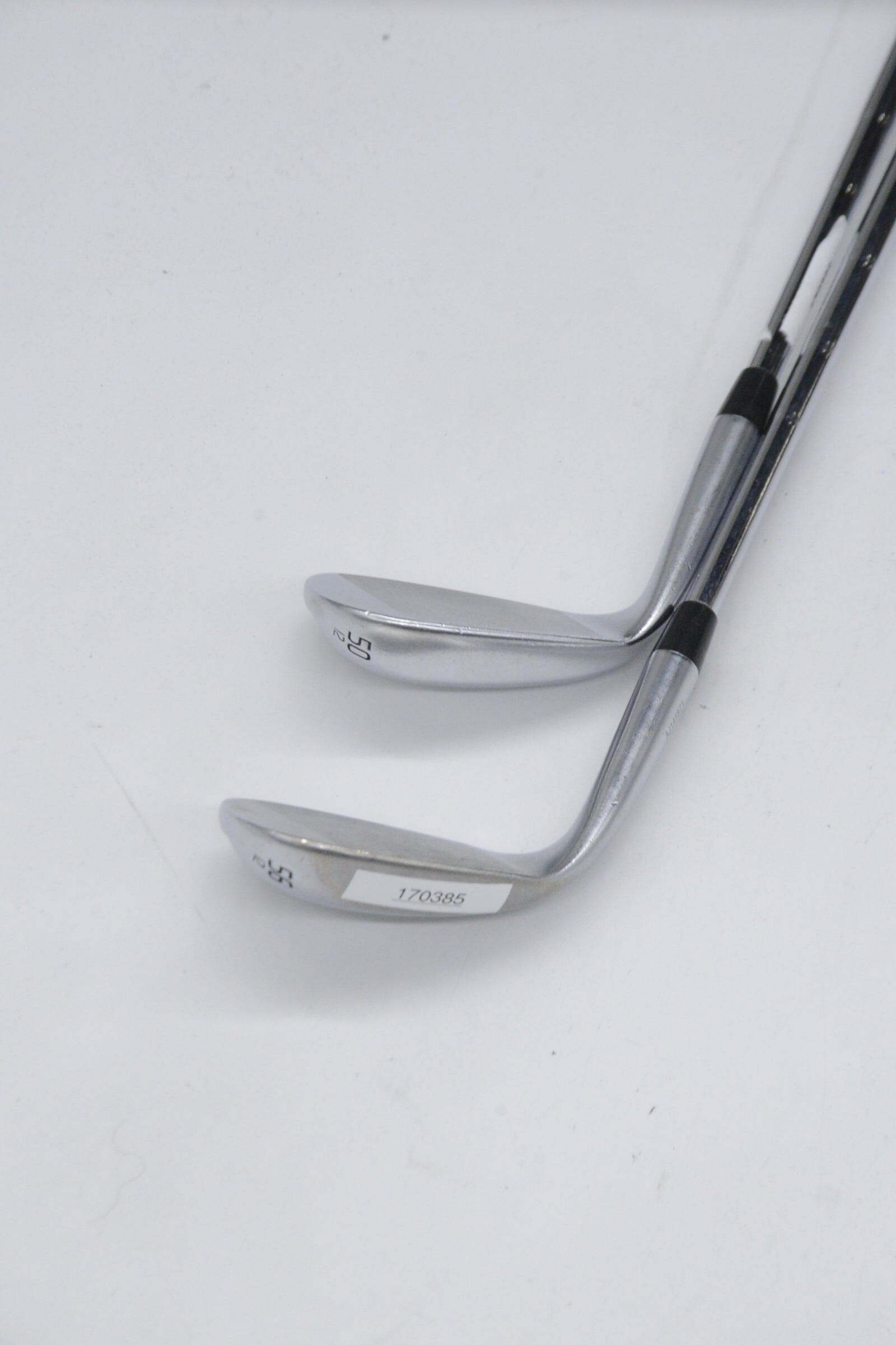 Ping Glide 3.0 SS 50 & 56 Degree Wedge Set Wedge Flex Golf Clubs GolfRoots