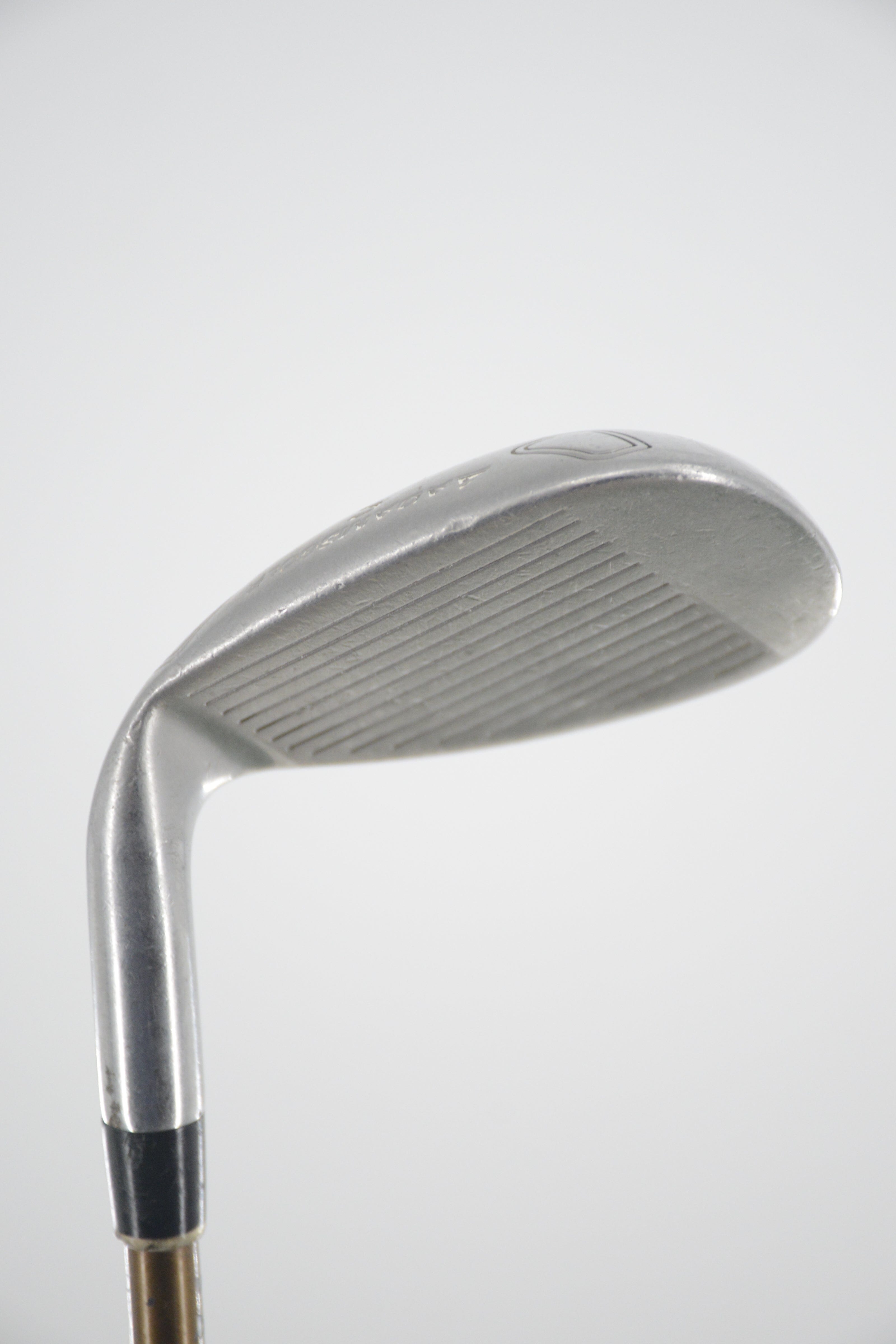 Women's Adams Idea A7Os Hybrid SW W Flex 34.25" Golf Clubs GolfRoots