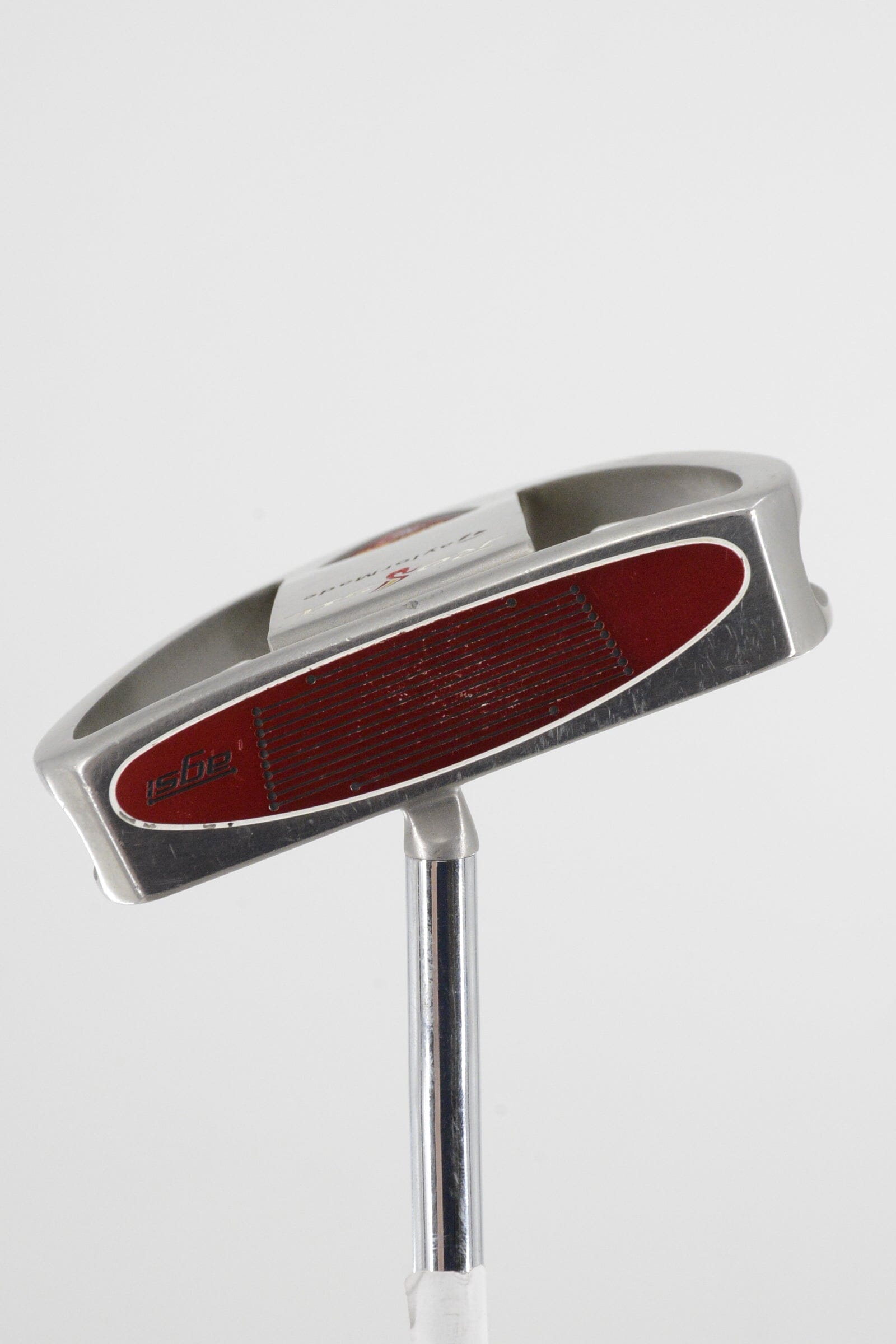 TaylorMade Rossa Monza Center-Shaft Putter 35.5"