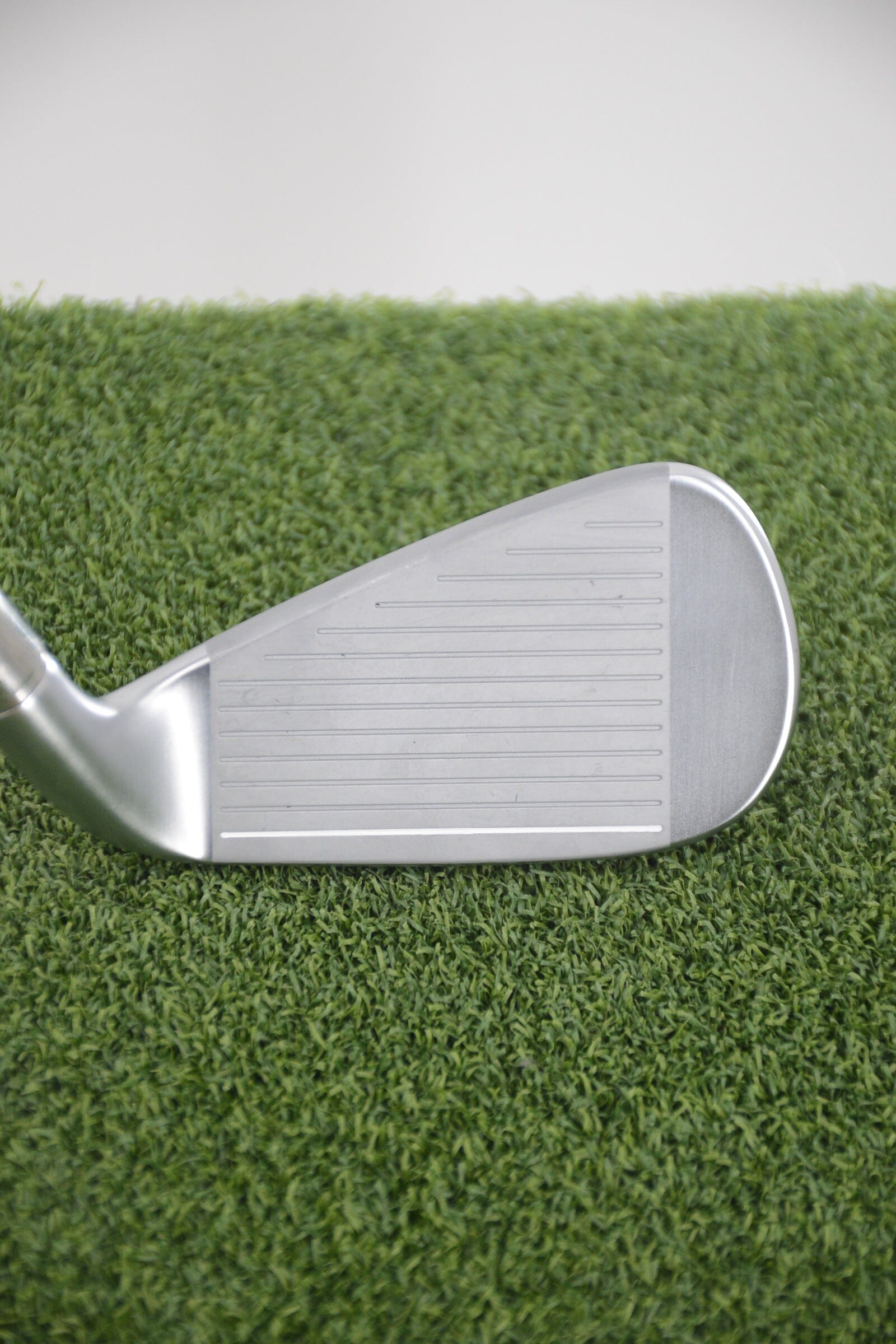 *Lefty Fitting Club* Cleveland Zipcore XL 7 Fitting Iron R Flex 38.5" Golf Clubs GolfRoots