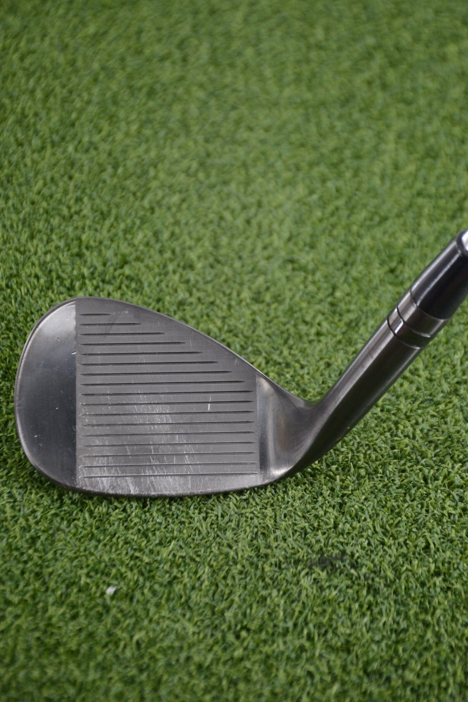 Titleist Vokey Wedgeworks 64 Degree Wedge R Flex 34.75" Golf Clubs GolfRoots