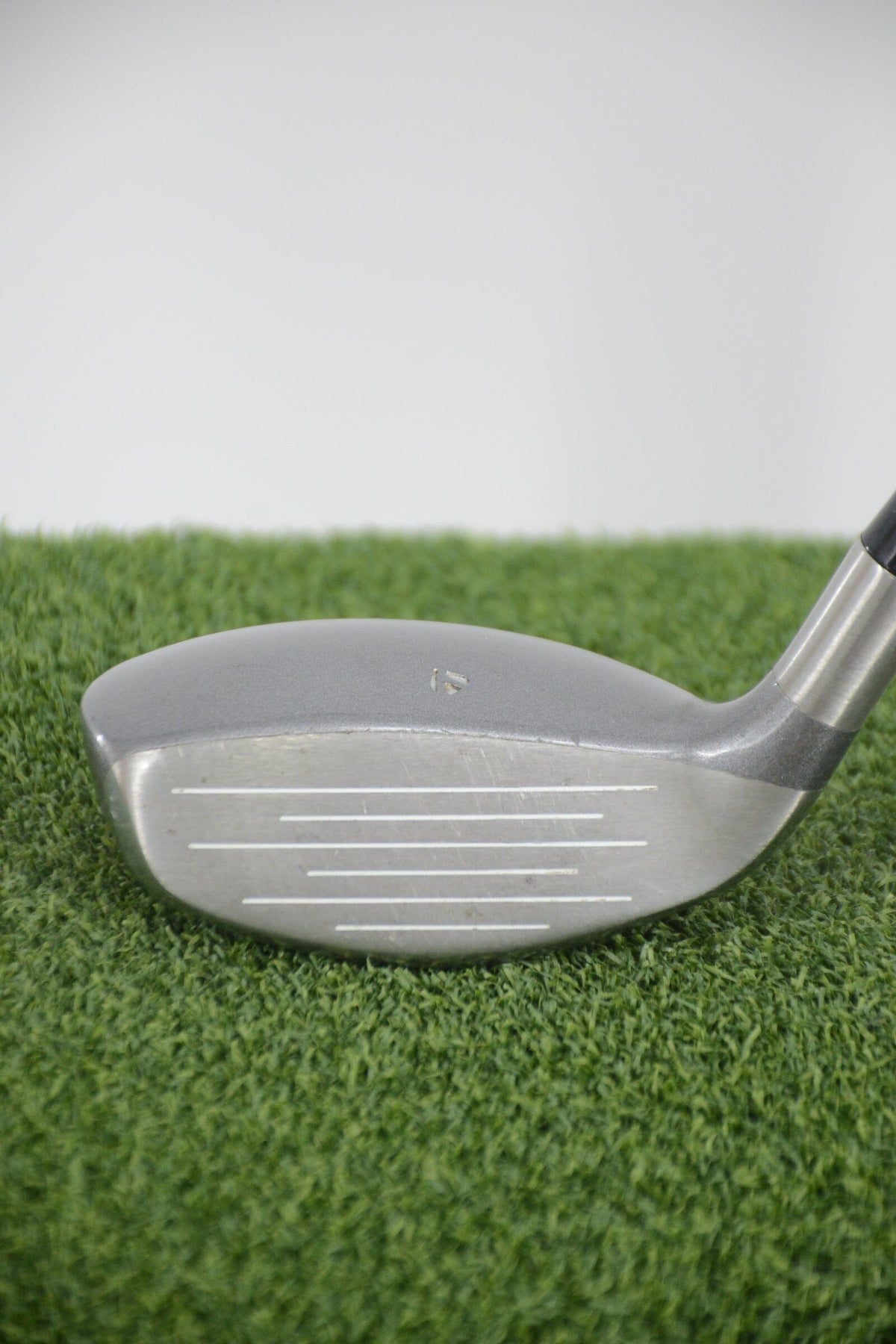 Women's TaylorMade R5 XL Mid 4 Hybrid W Flex 38.5" Golf Hybrids TaylorMade