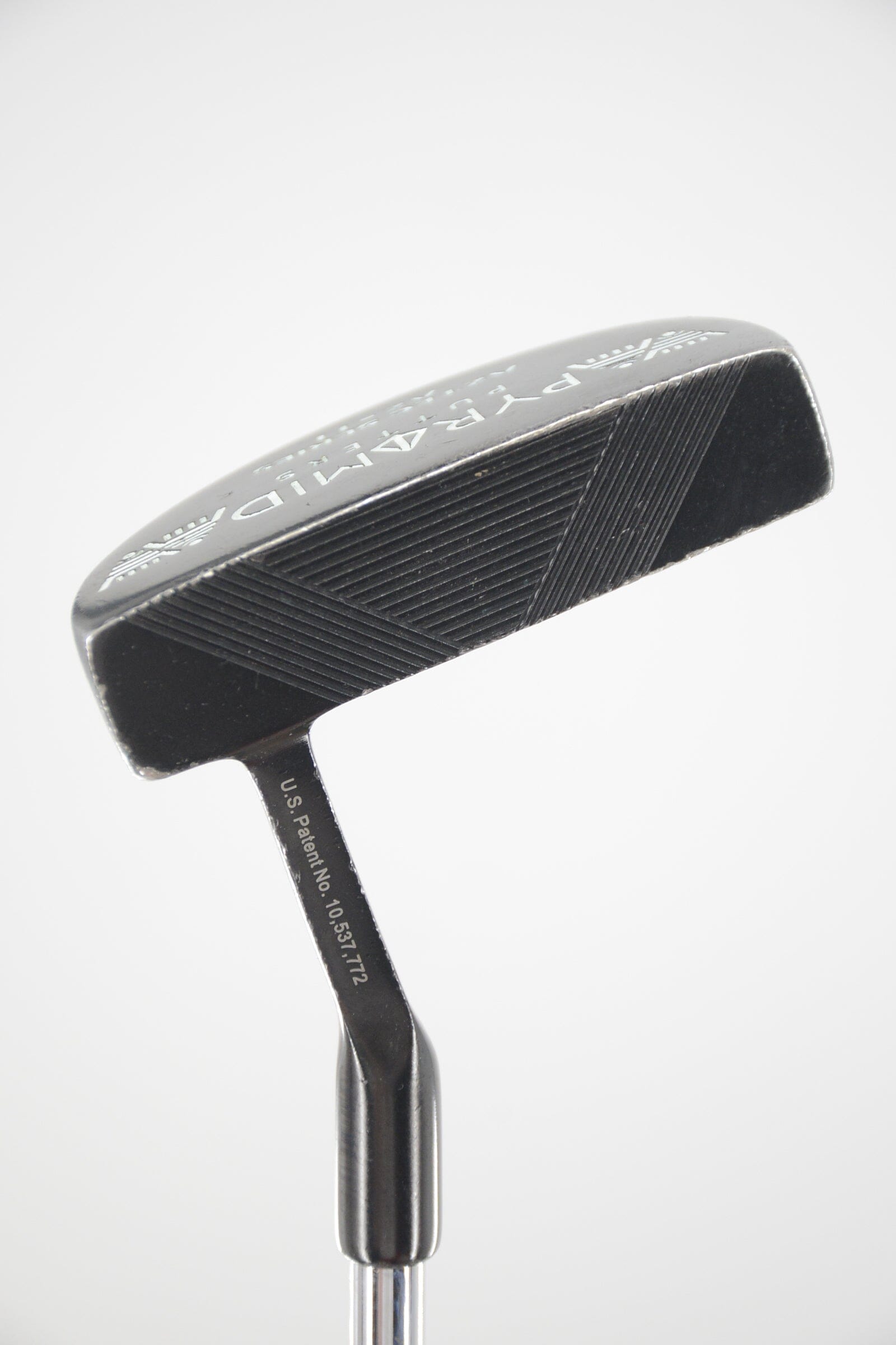 Pyramid AZ-1 Putter 34.5" Golf Clubs GolfRoots