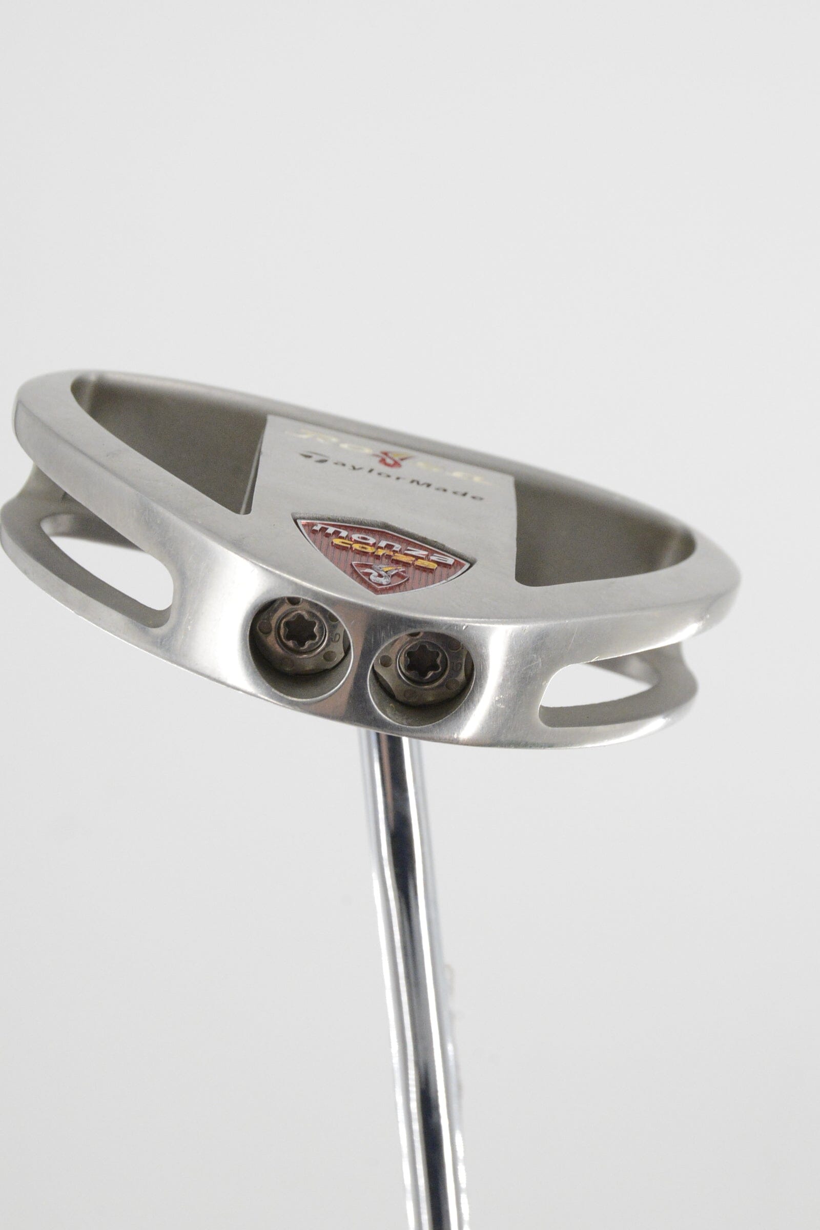 TaylorMade Rossa Monza Center-Shaft Putter 35.5"