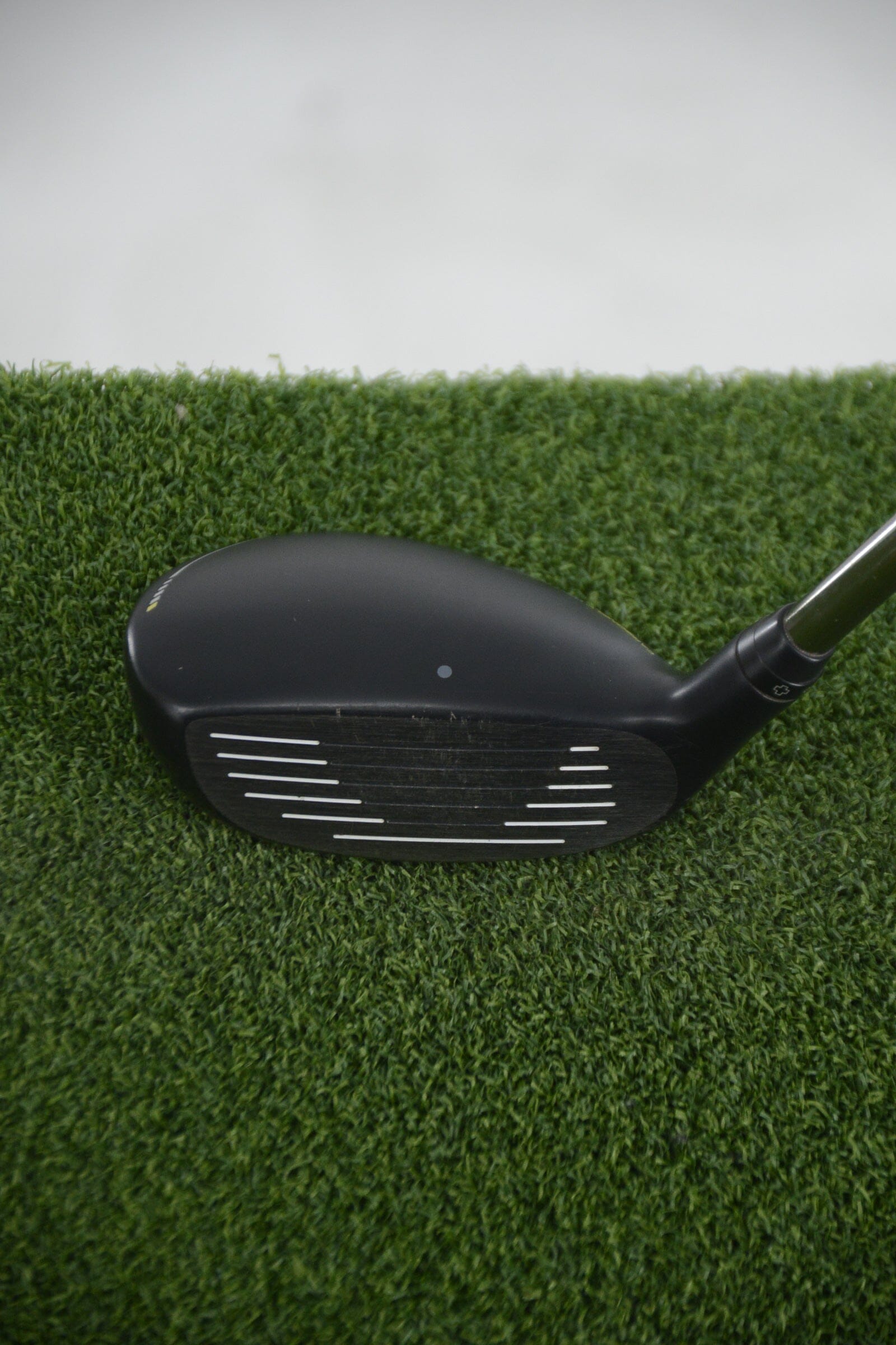 Ping G430 4 Hybrid R Flex 39.75" Golf Clubs GolfRoots