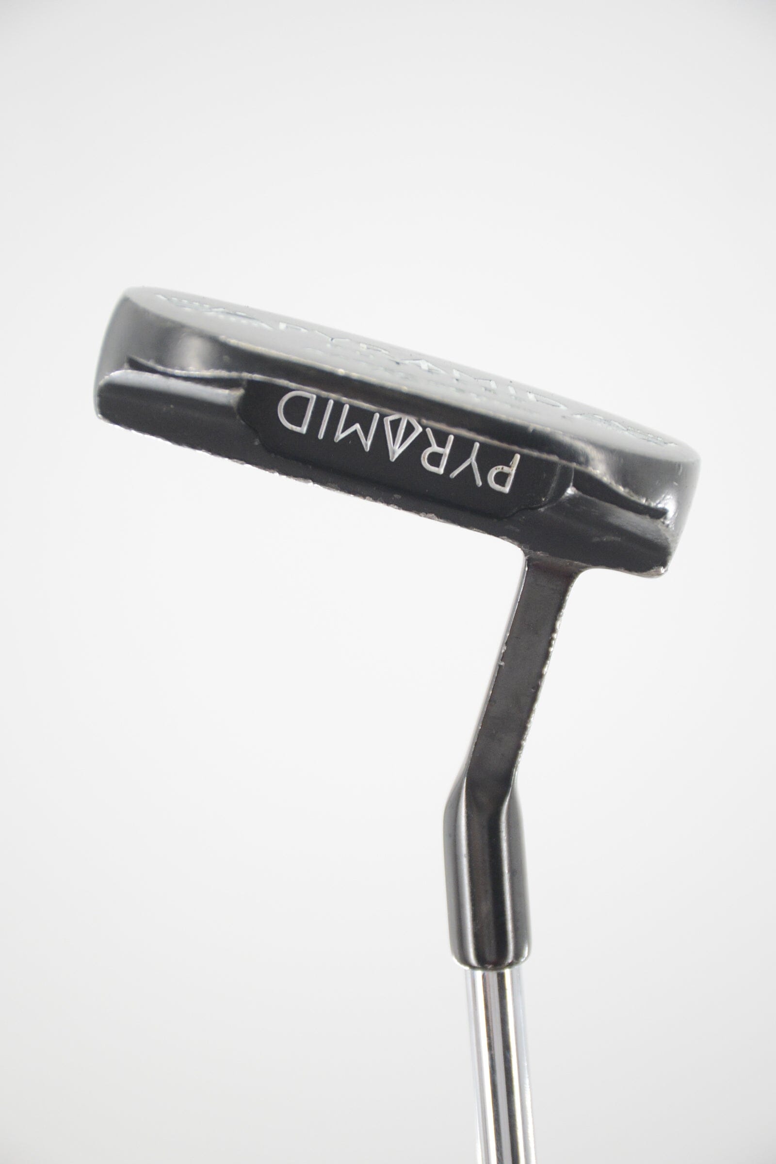 Pyramid AZ-1 Putter 34.5" Golf Clubs GolfRoots