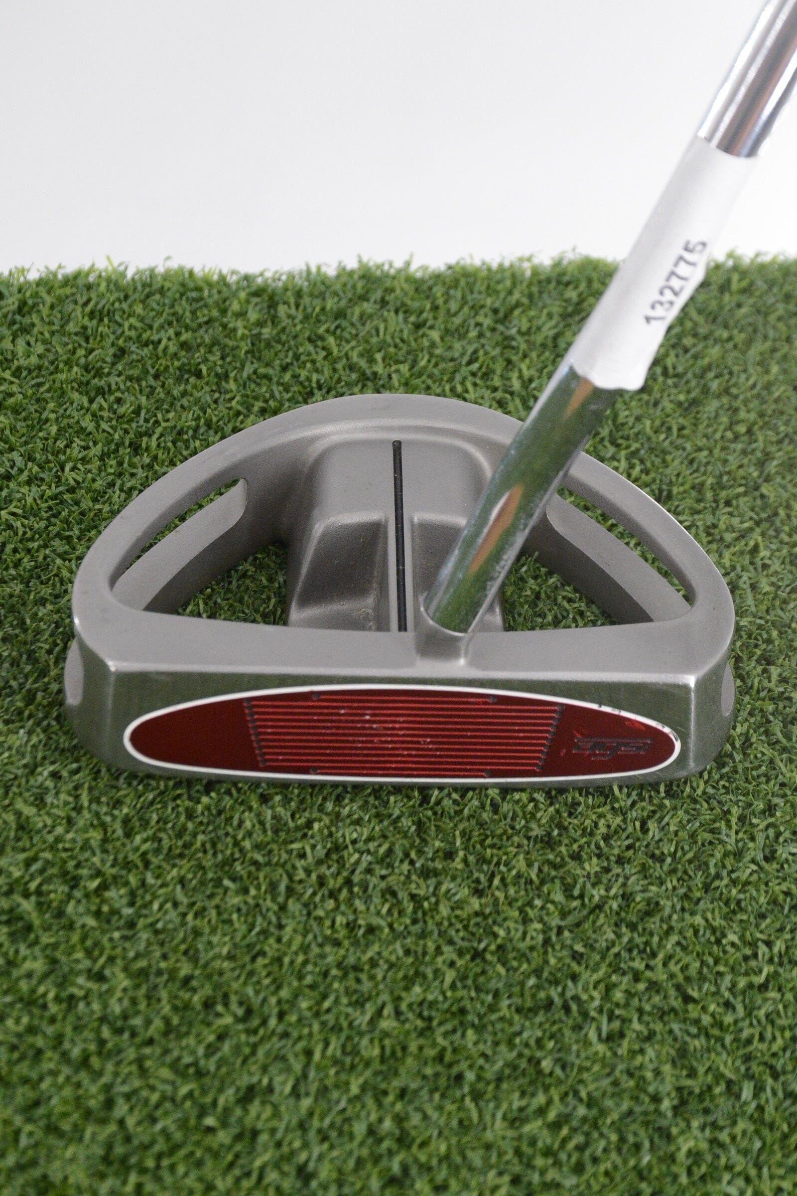 TaylorMade Rossa Monza Center-Shaft Putter 35.5"