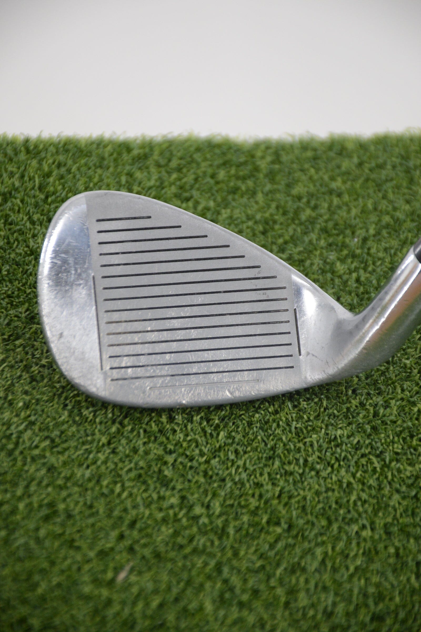 Women's Wilson Distance Technology SW W Flex 34" Golf Clubs GolfRoots