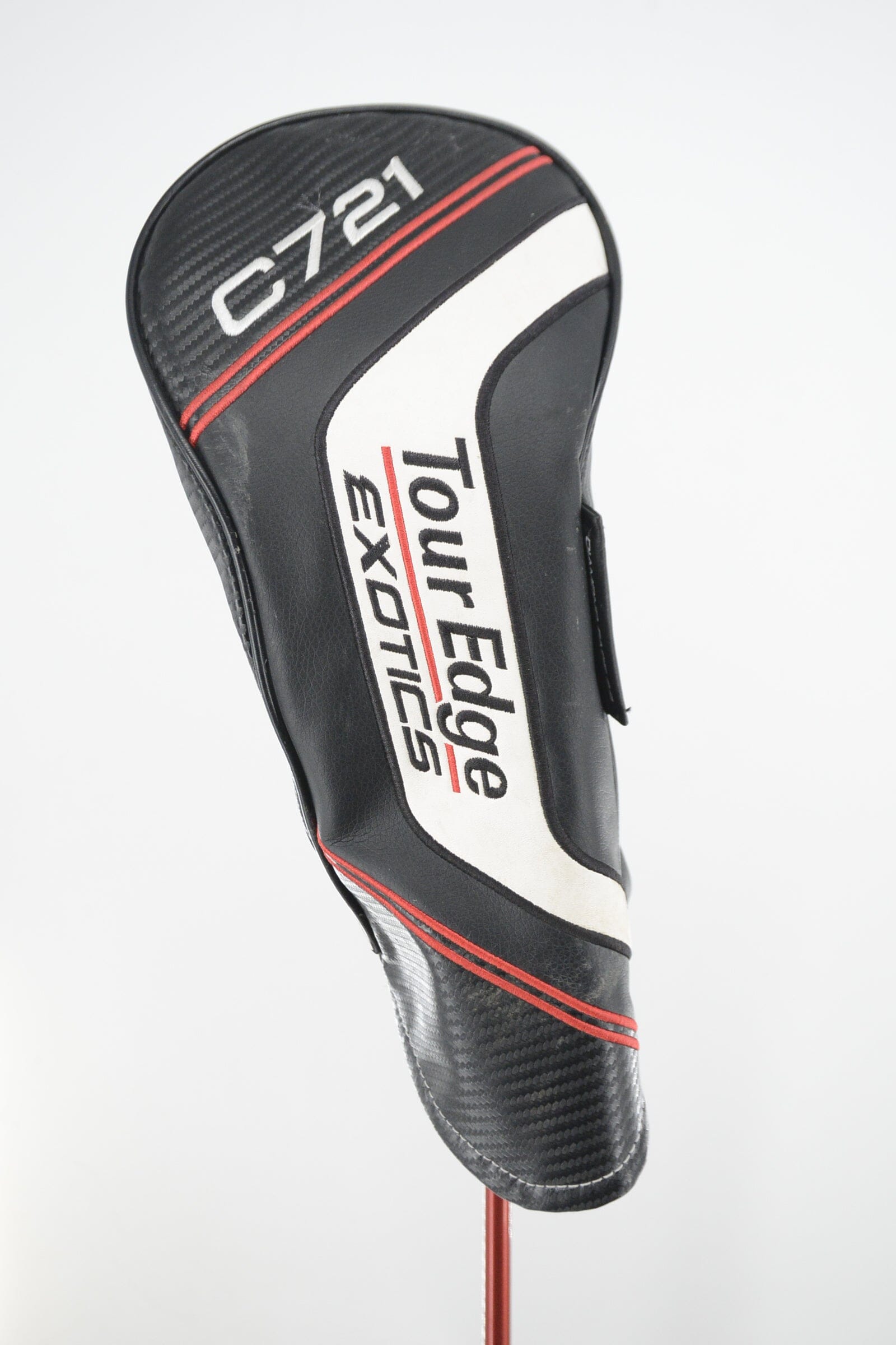 Tour Edge Exotics C721 12 Degree Driver R Flex 45.25" Golf Clubs GolfRoots