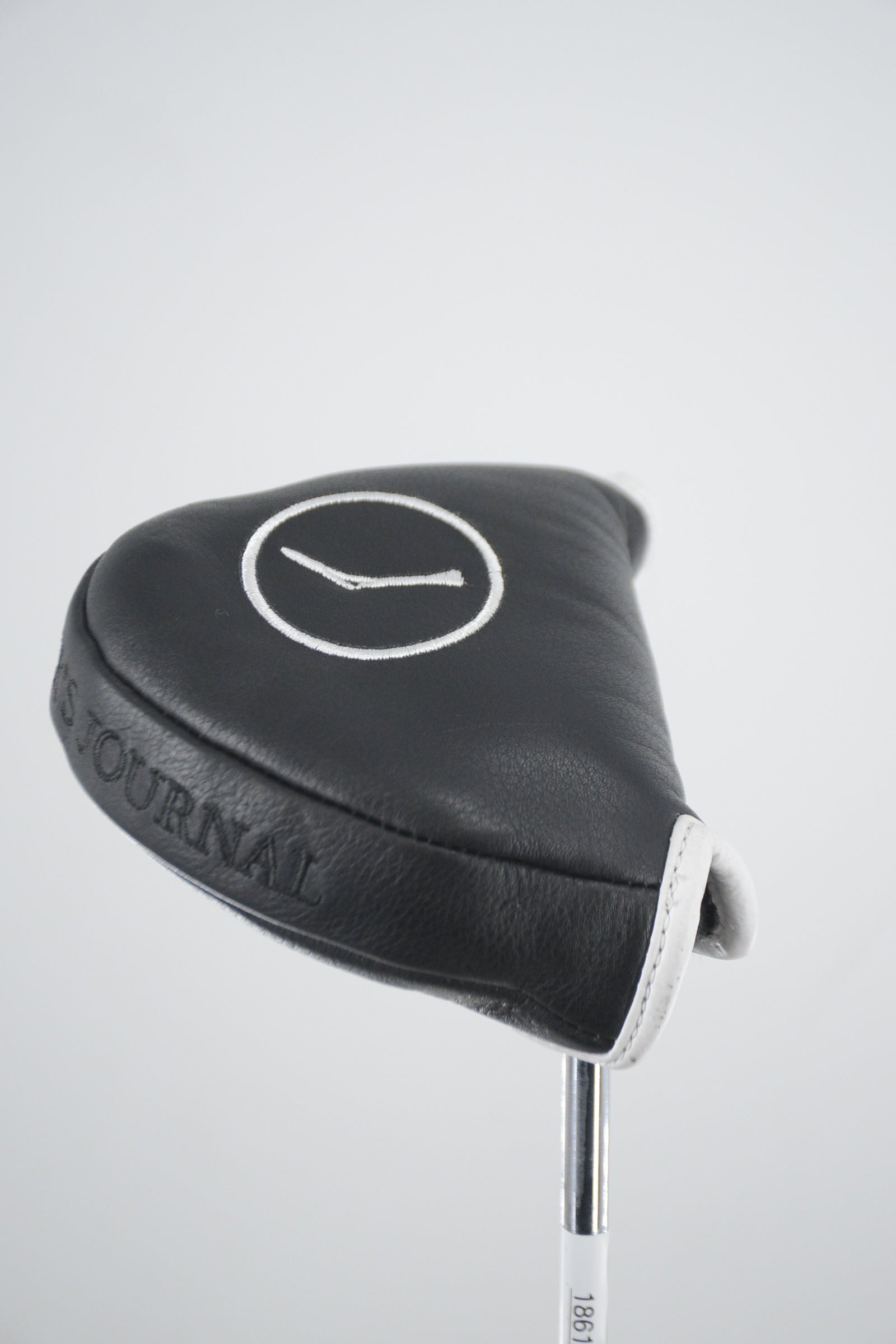 Misc The Golfers Journal Putter Headcover