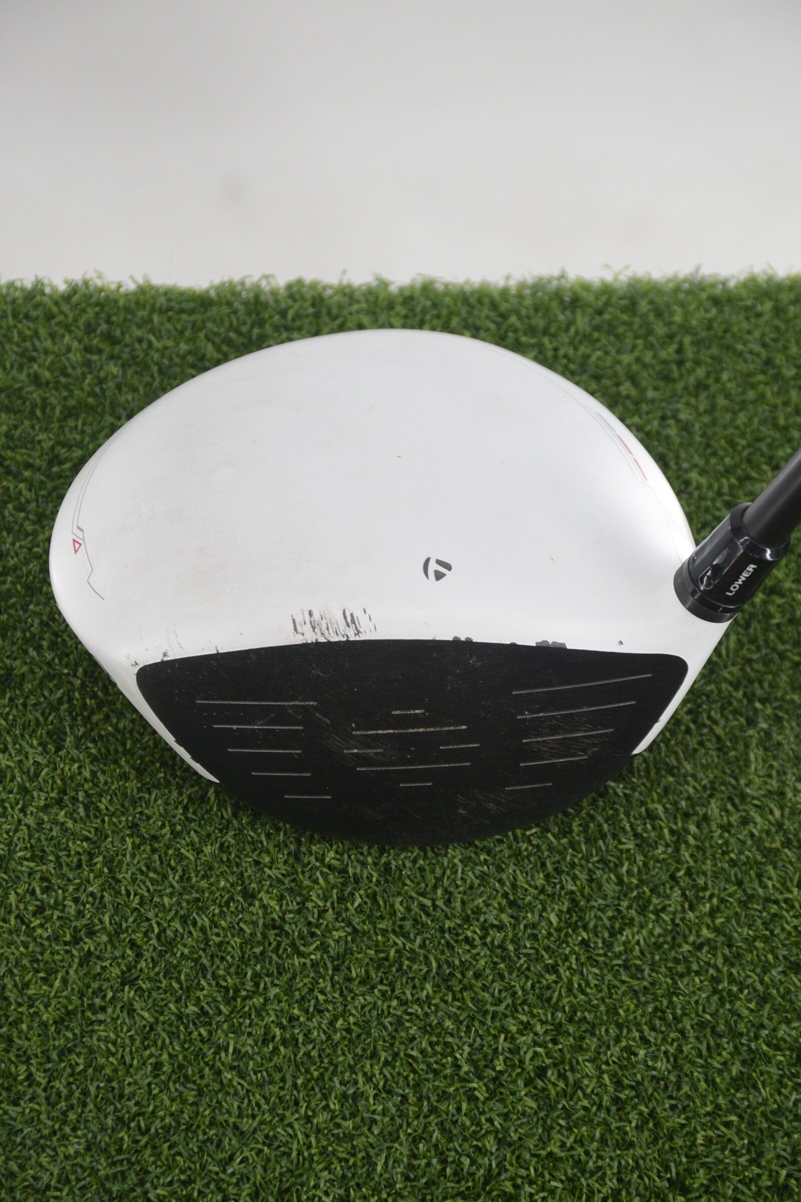 TaylorMade R11 9 Degree Driver S Flex 45.5" Golf Clubs GolfRoots