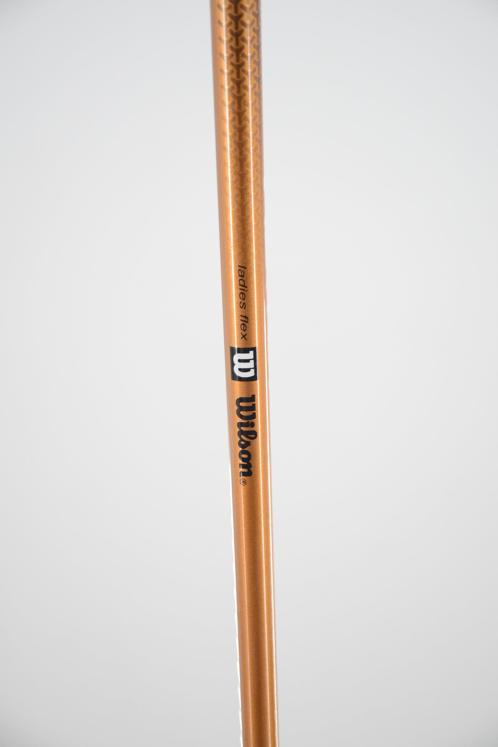 Women's Wilson Distance Technology SW W Flex 34" Golf Clubs GolfRoots