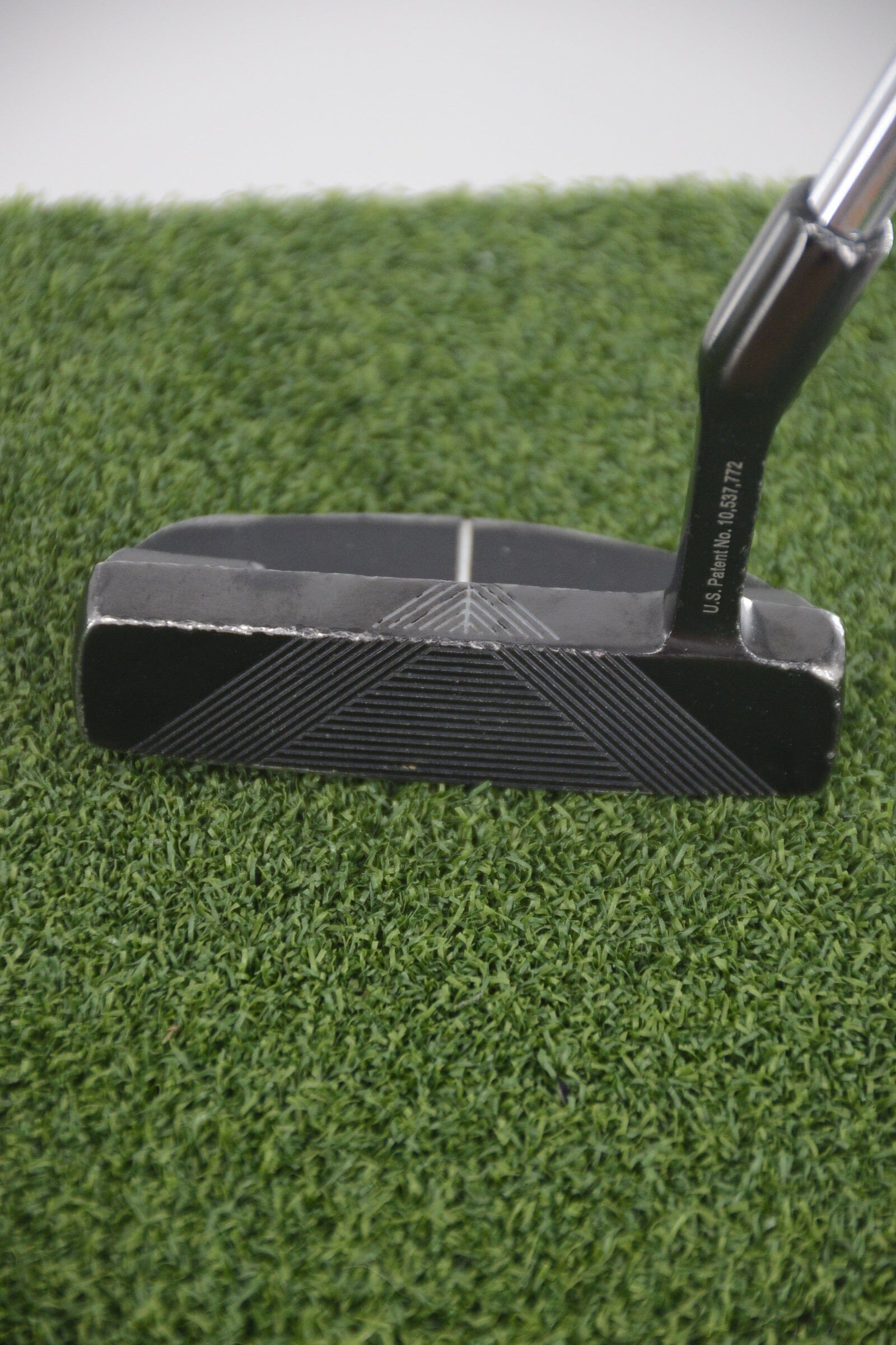 Pyramid AZ-1 Putter 34.5" Golf Clubs GolfRoots