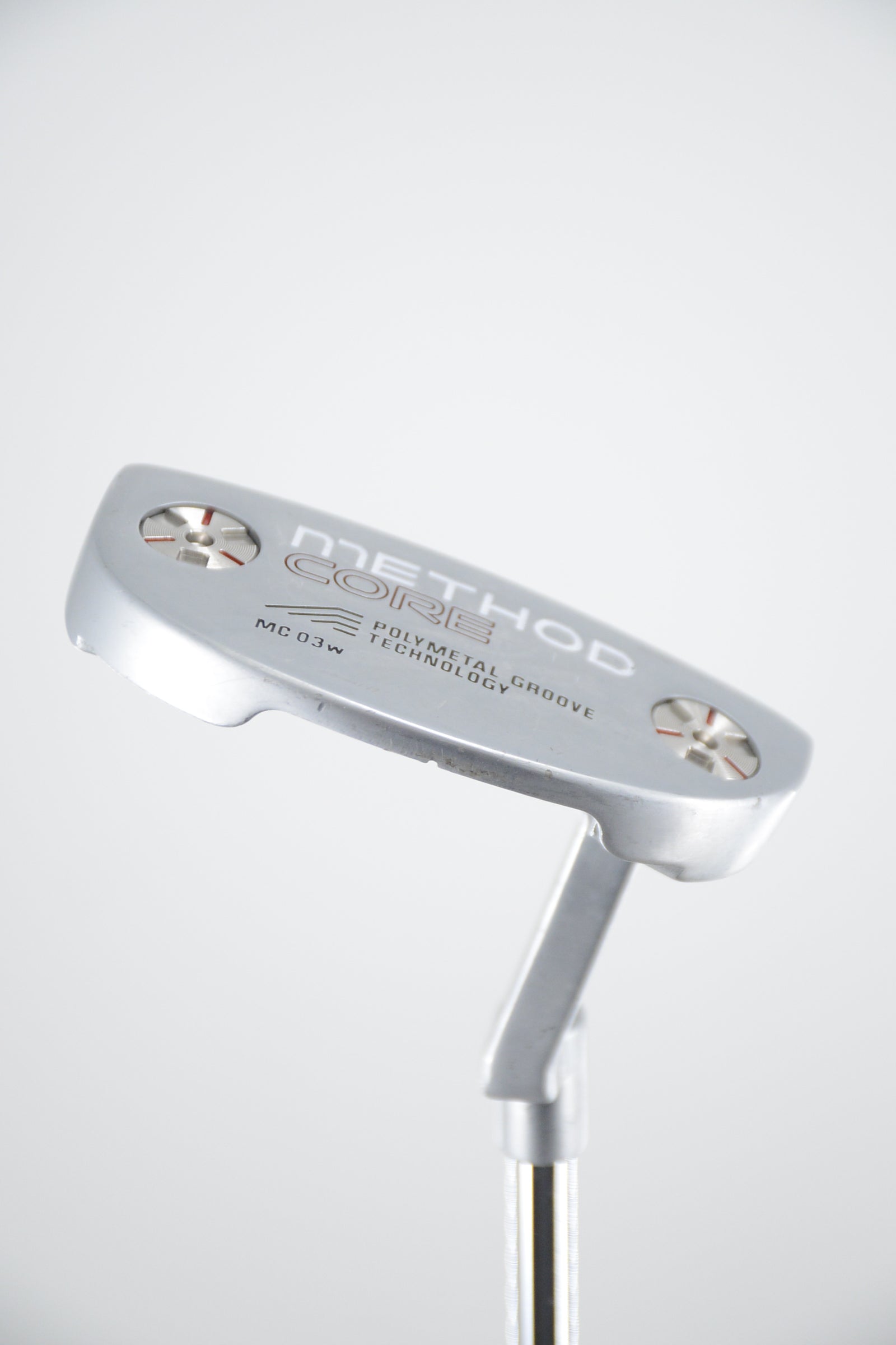 Nike Method Core Weighted MC03W Putter 34"
