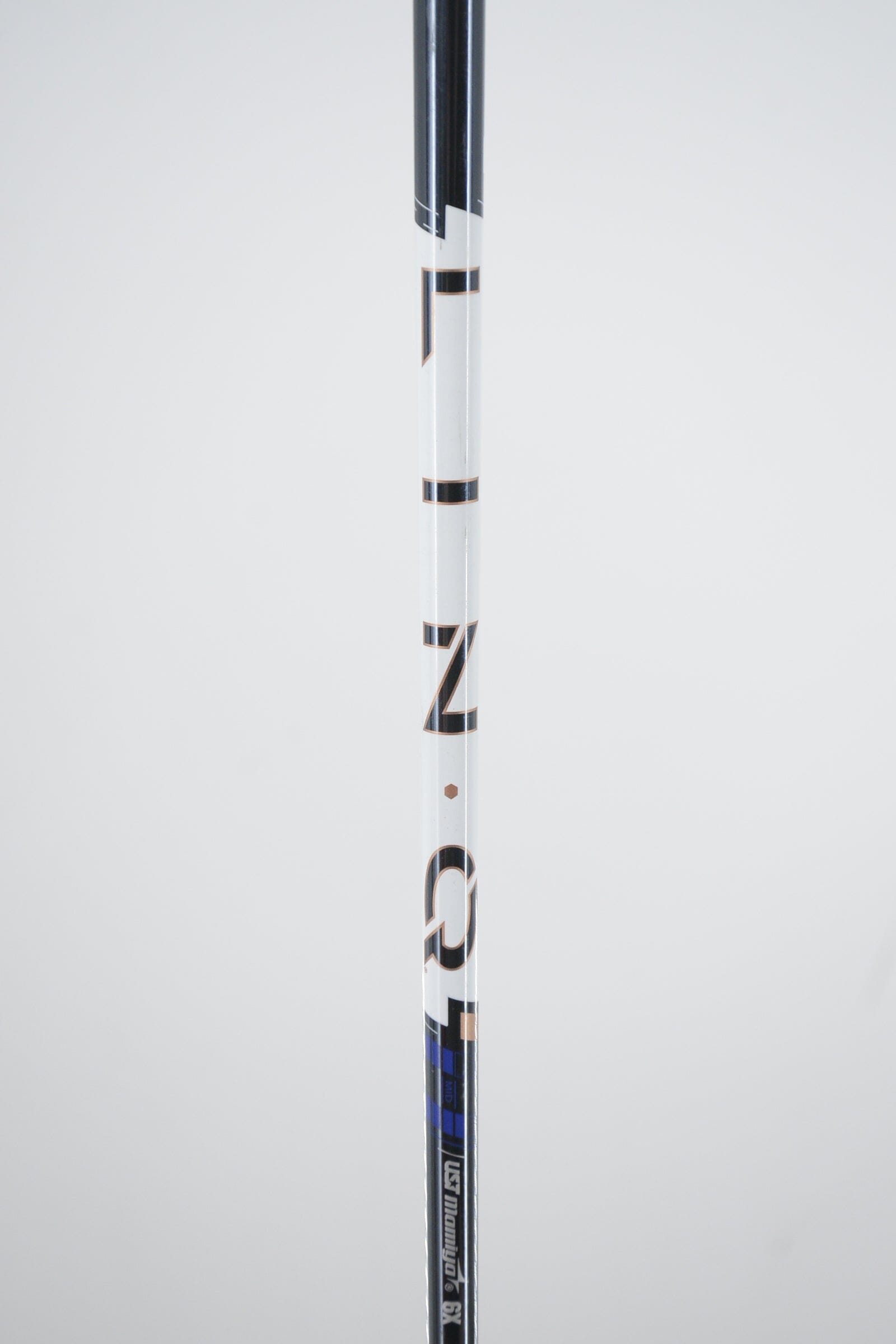UST Mamiya LIN-Q Srixon Driver Shaft X Flex 44" Golf Clubs GolfRoots
