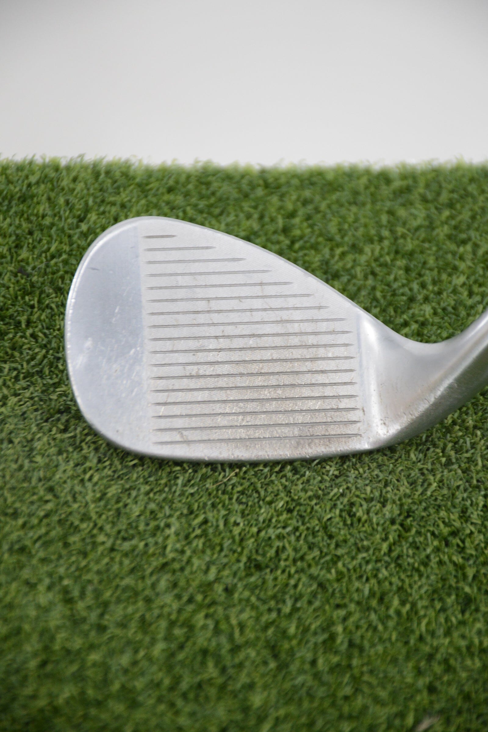 Callaway Opus Platinum Chrome 60 Degree Wedge Wedge Flex 34.5" Golf Clubs GolfRoots