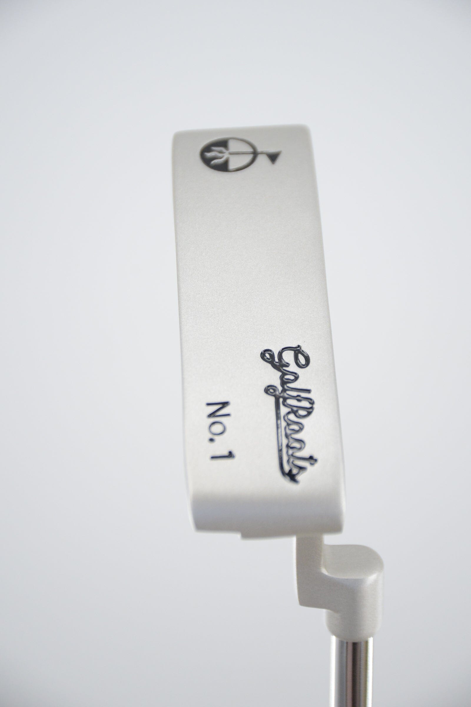NEW GolfRoots Model No. 1 Putter GolfRoots