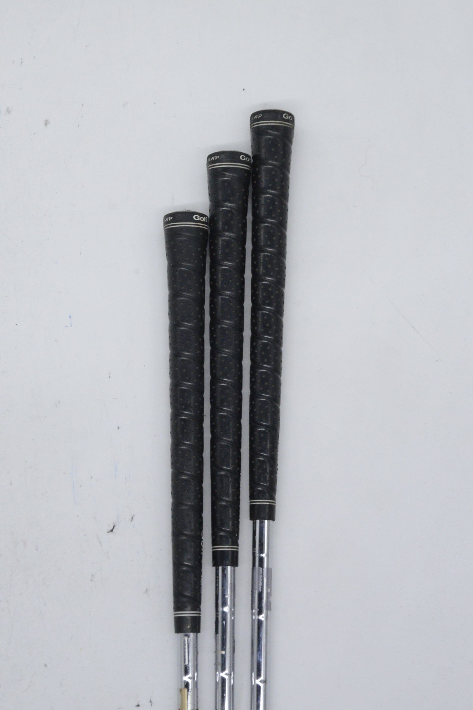 Cleveland CG15 Black Pearl 52, 56, 60 Degree Wedge Set Wedge Flex Golf Clubs GolfRoots