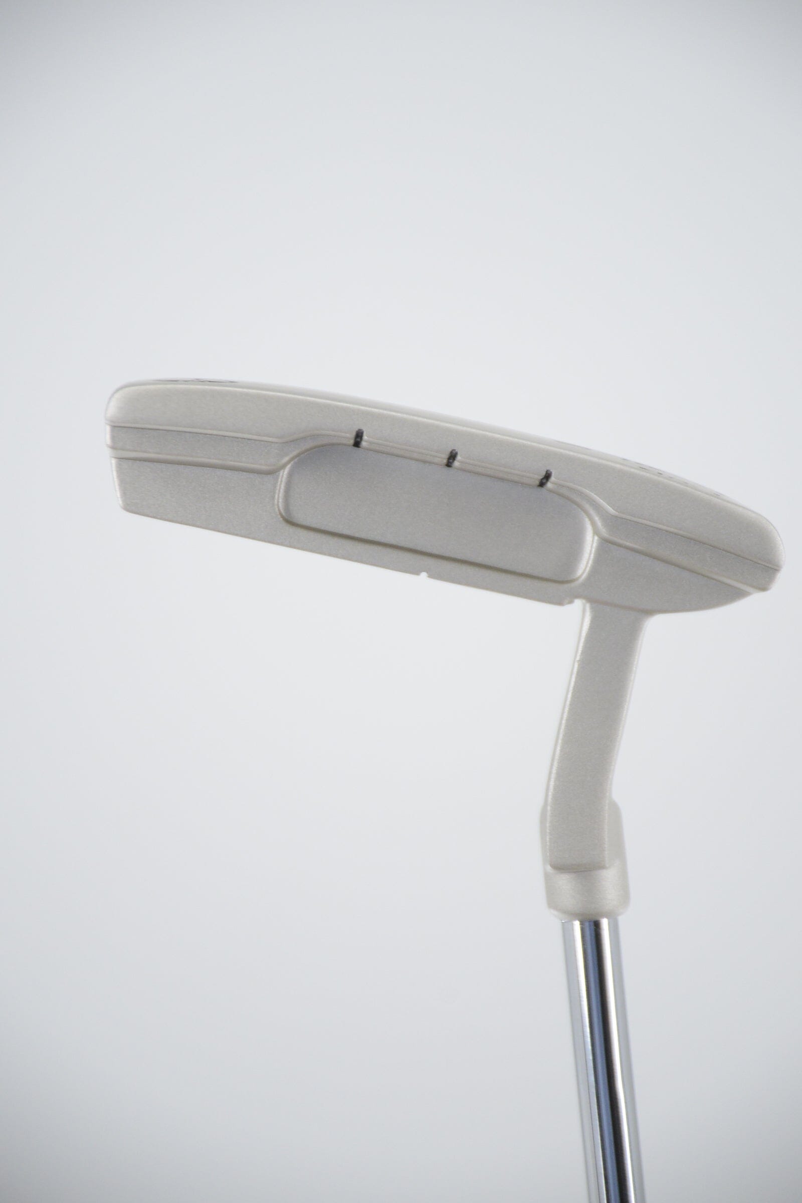 NEW GolfRoots Model No. 1 Putter GolfRoots