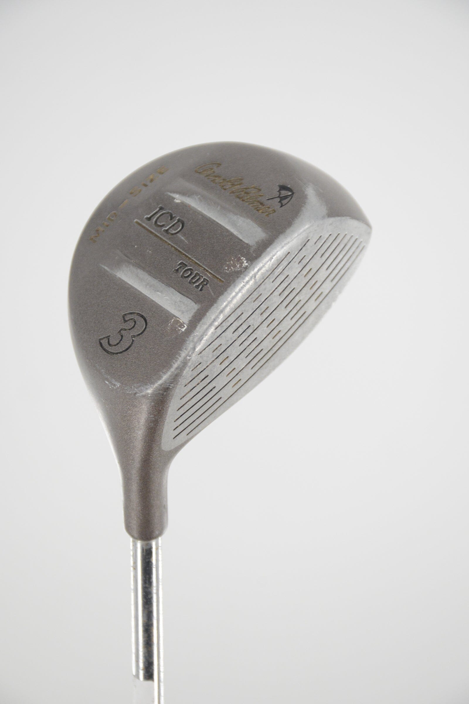 Arnold Palmer ICD Tour 3 Wood R Flex 42.25" Golf Clubs GolfRoots