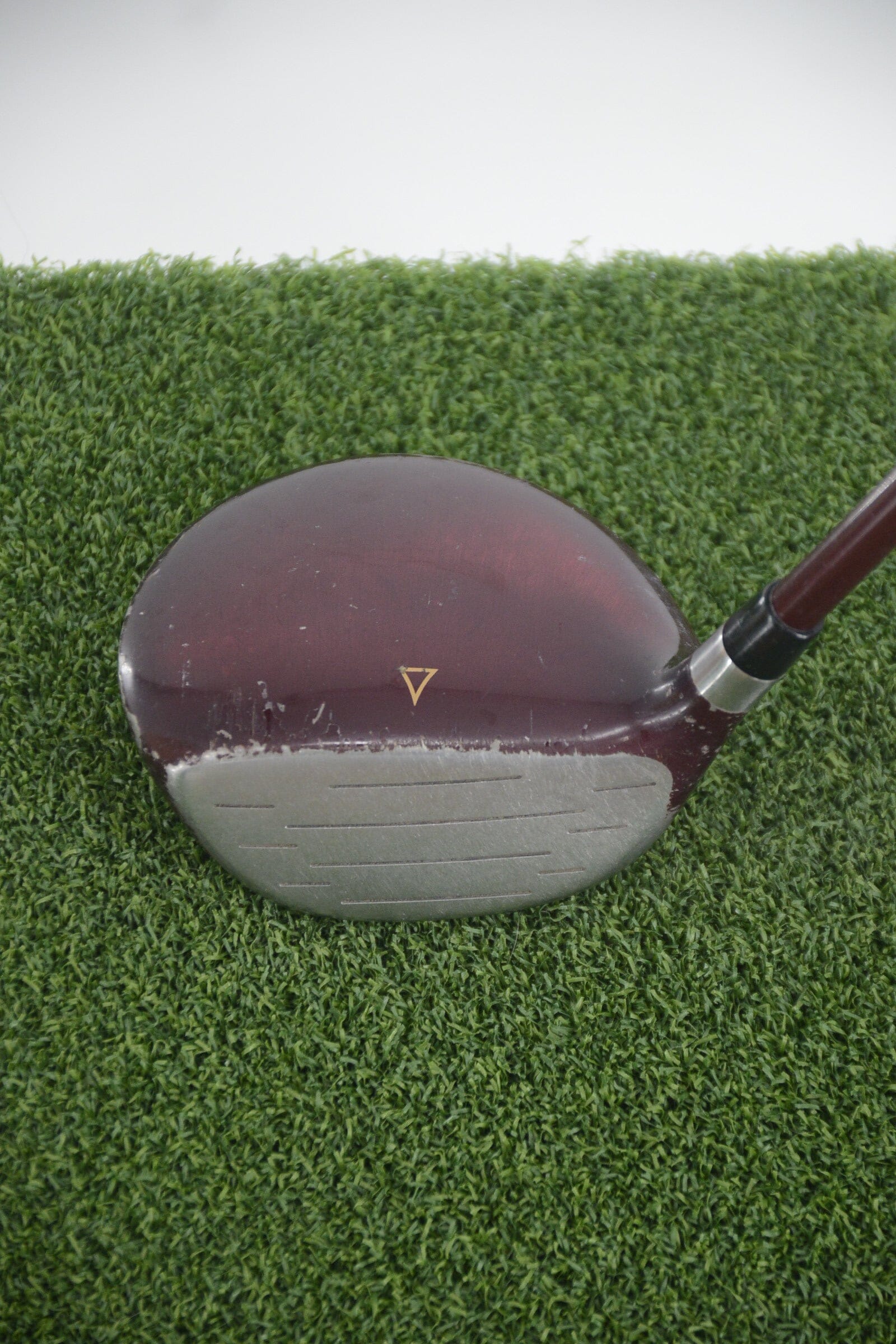 Women's Lynx Tigress 5 Wood W Flex 42" Golf Clubs GolfRoots