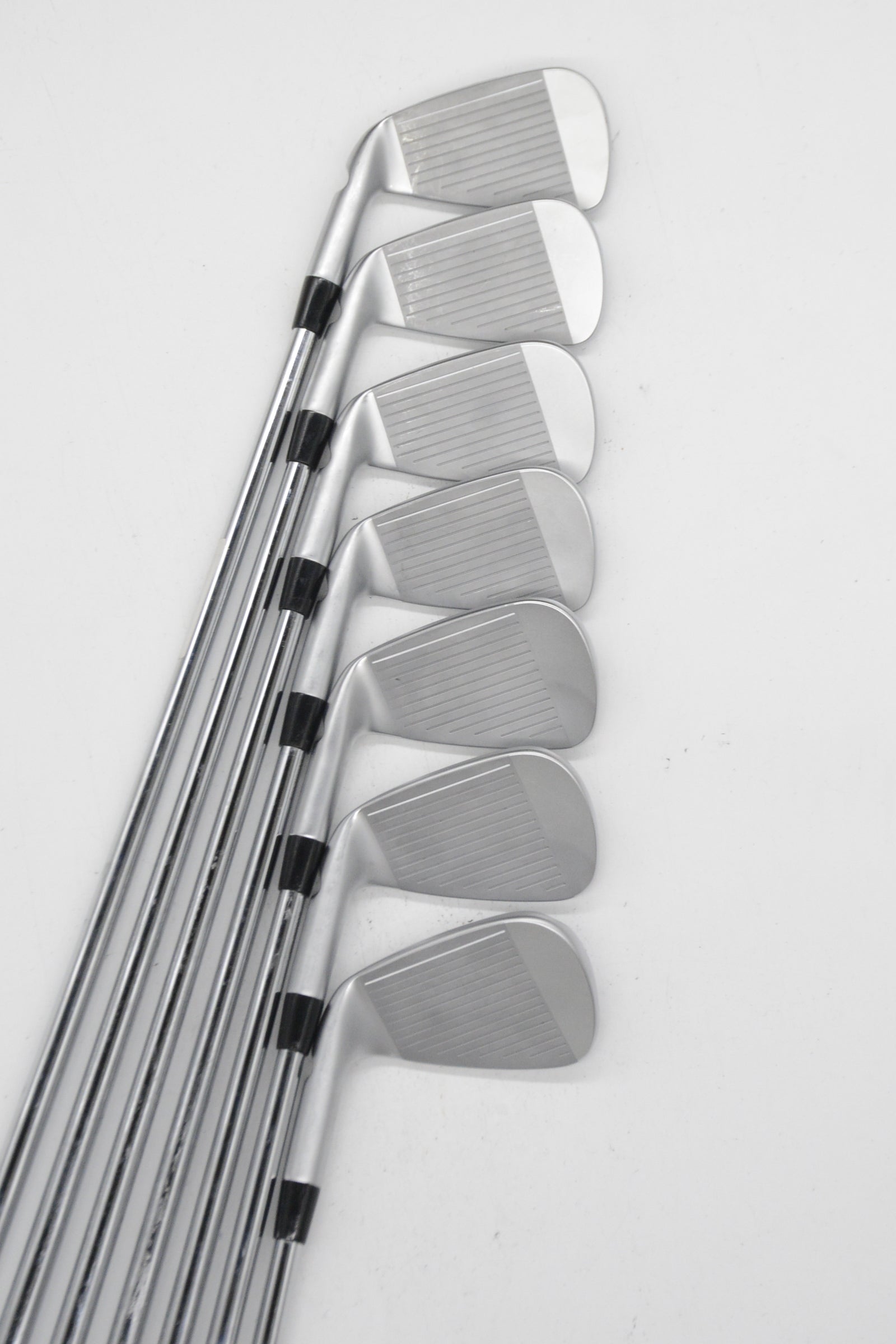 Ping Blueprint S 4-PW Iron Set X Flex +1"