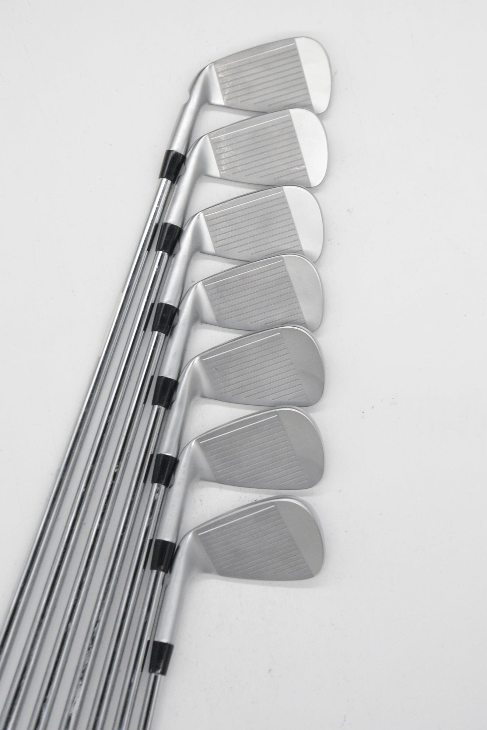 Ping Blueprint S 4-PW Iron Set X Flex +1" Golf Clubs GolfRoots