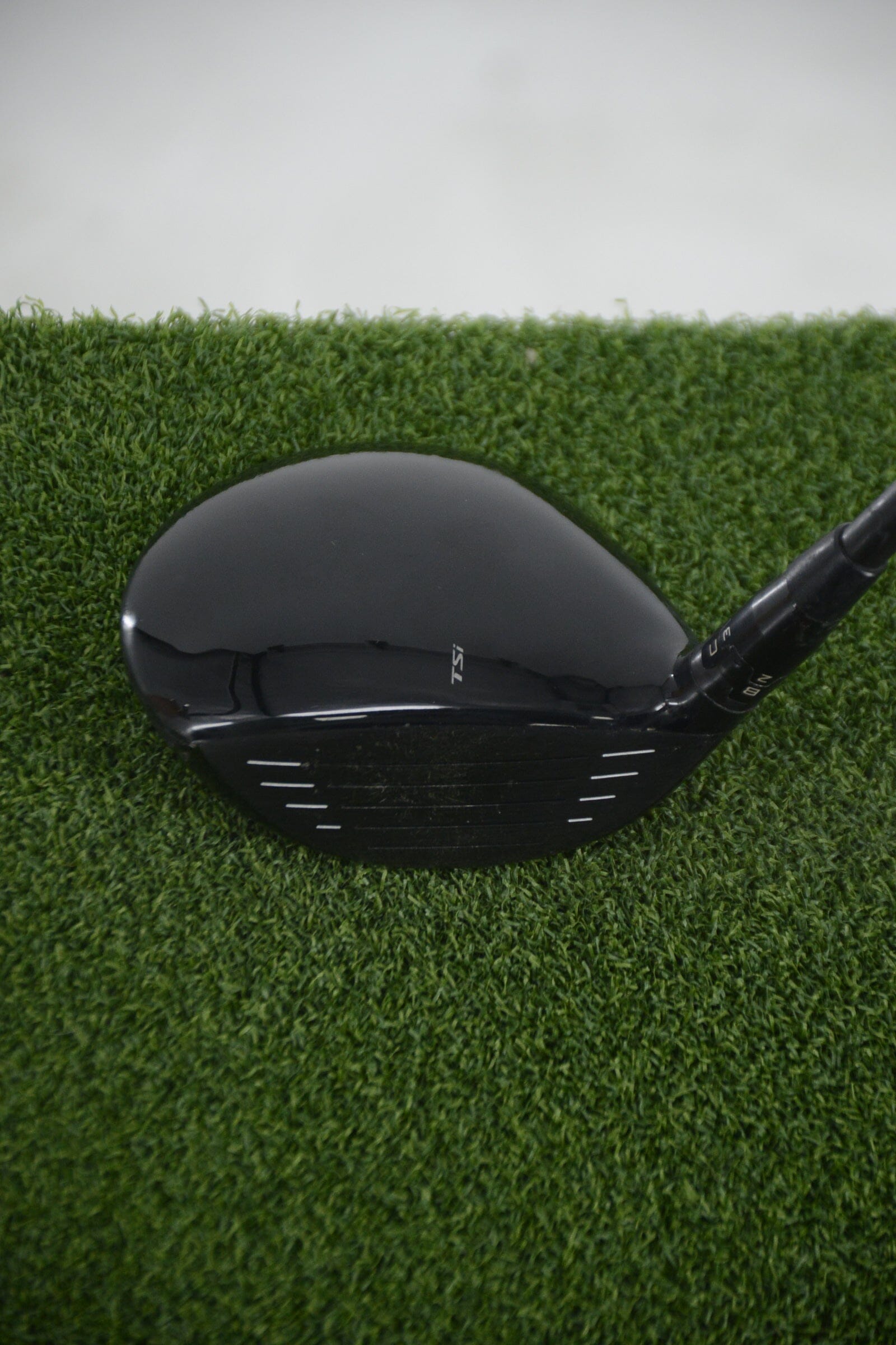 Titleist TSi3 15 Degree Wood X Flex 43.5" Golf Clubs GolfRoots