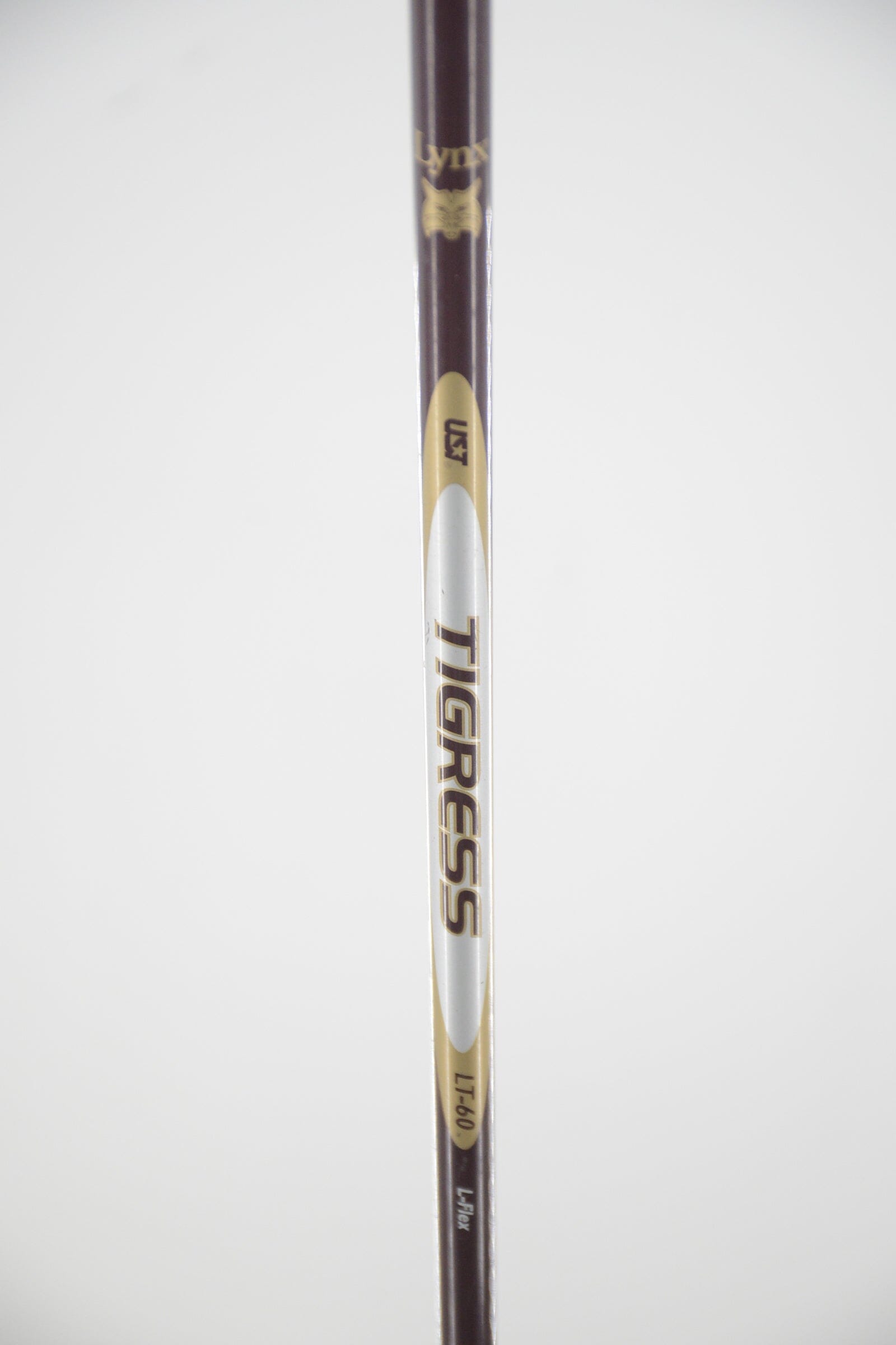 Women's Lynx Tigress 5 Wood W Flex 42" Golf Clubs GolfRoots