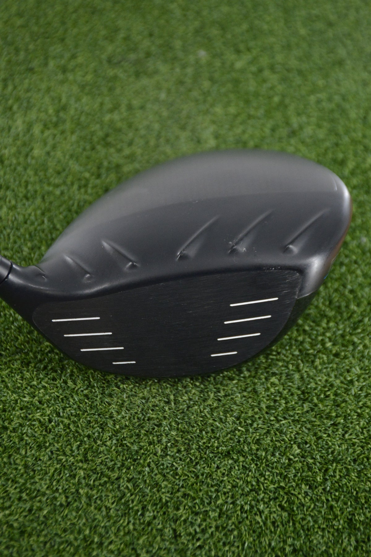 Lefty Ping G440 MAX 10.5 Degree Driver R Flex 45.25"