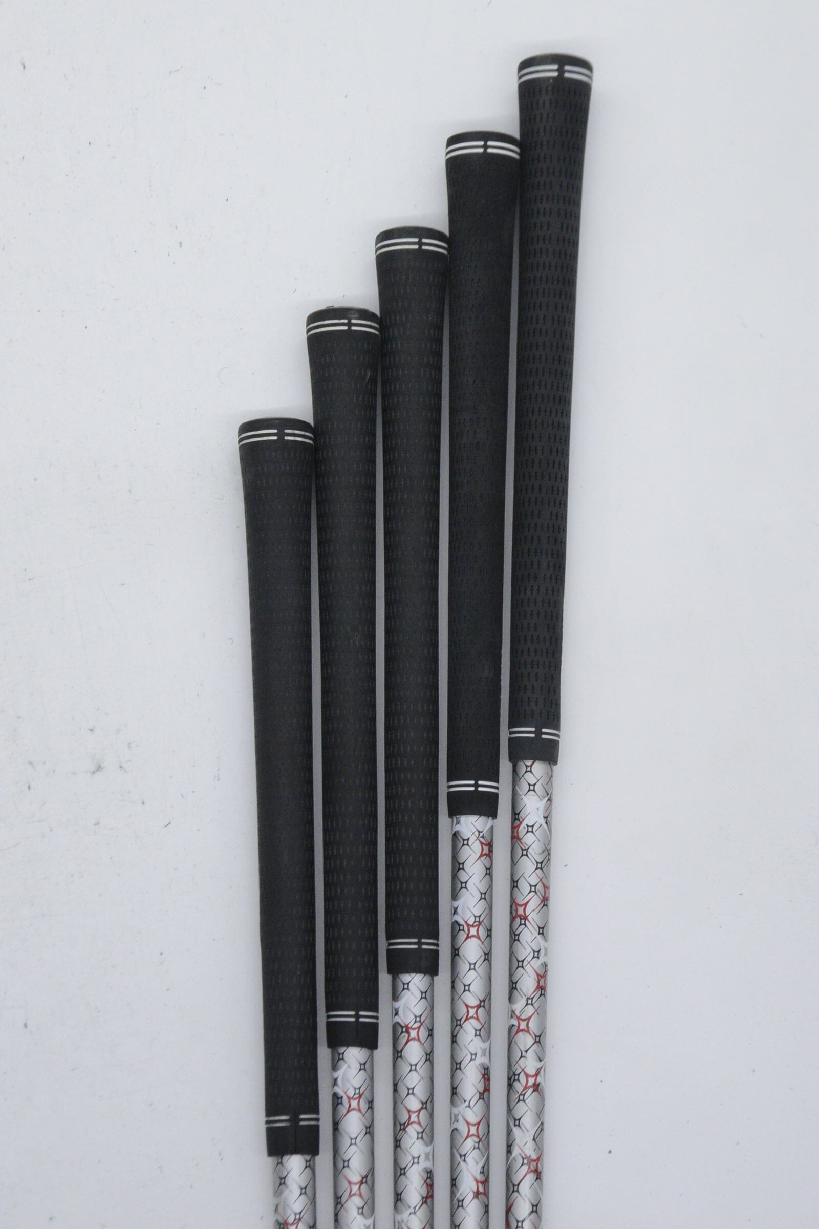 Ping G25 8-SW Iron Set R Flex -0.5" Golf Clubs GolfRoots