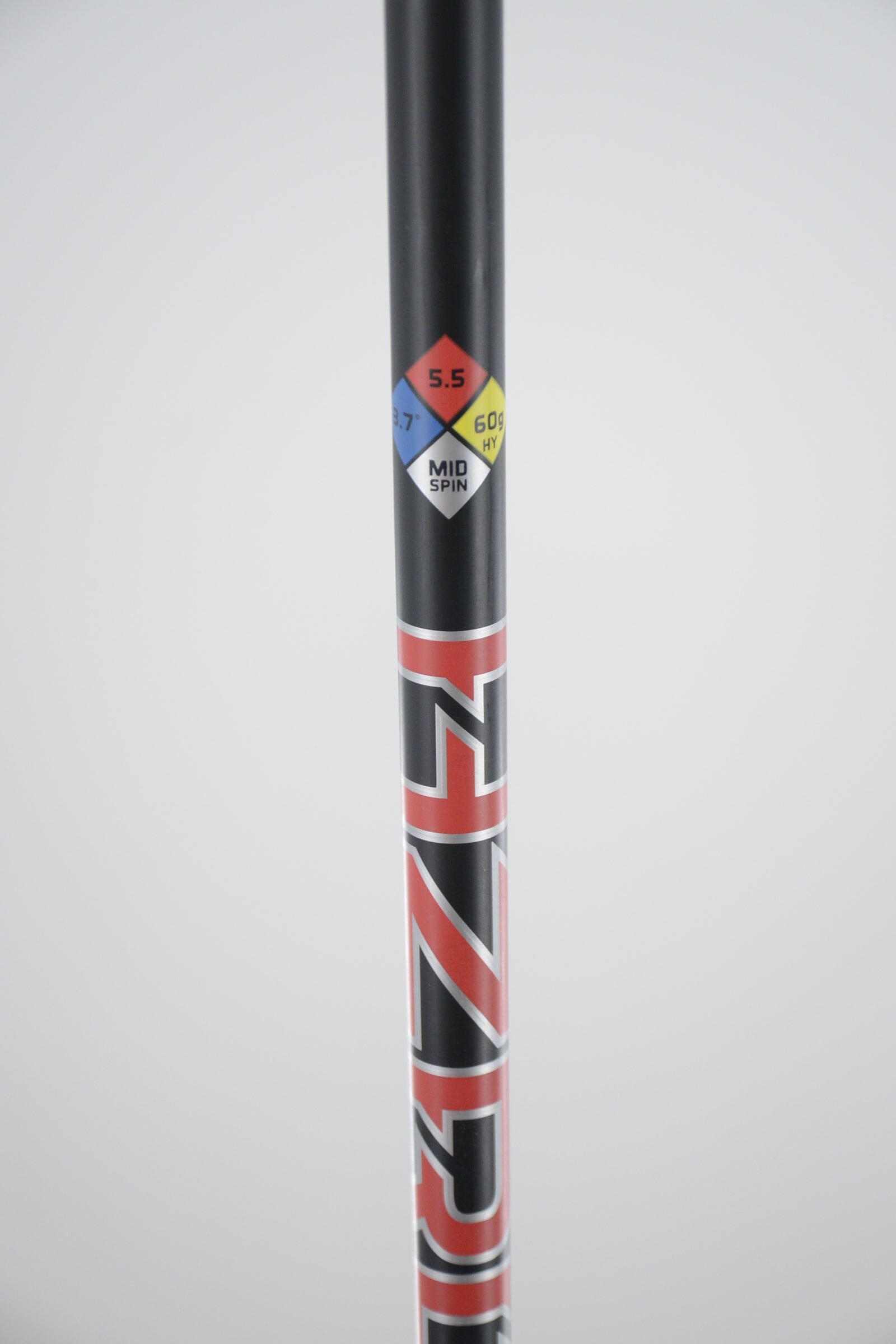 Project X HZDRUS Red Titleist Hybrid Shaft R Flex 39" Golf Clubs GolfRoots