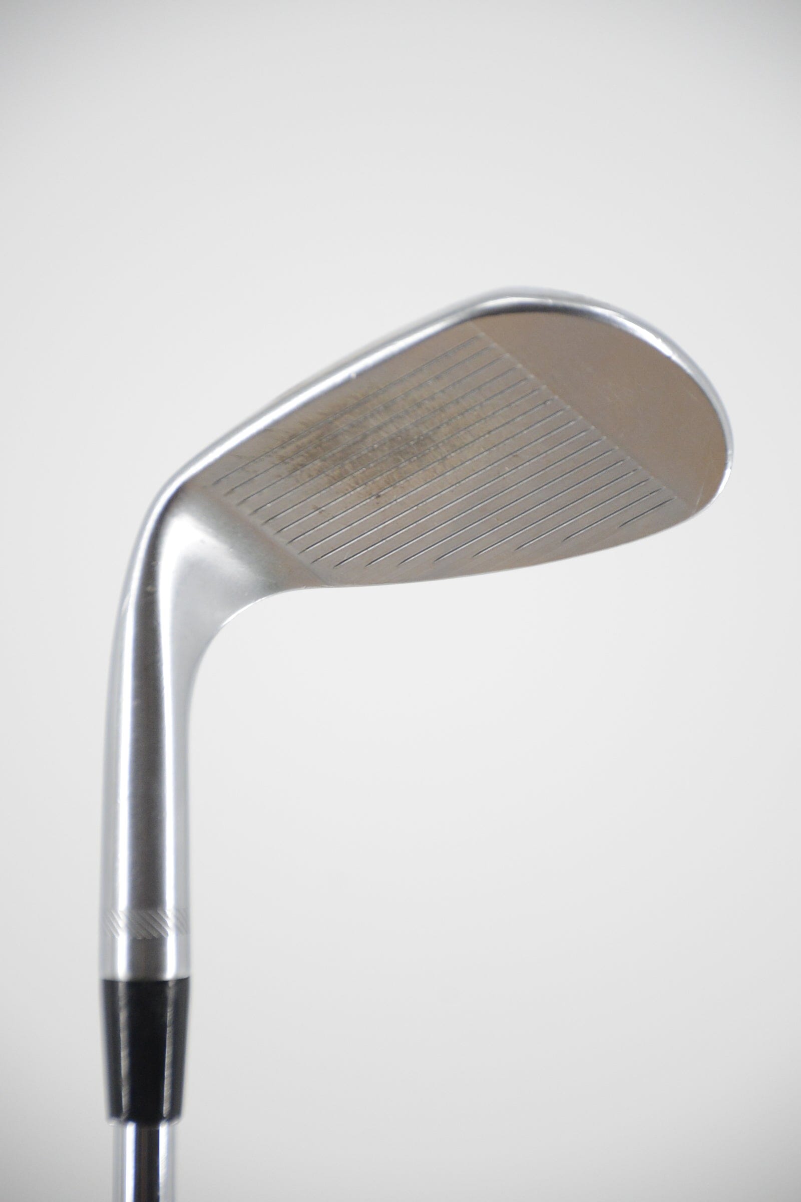 Titleist Vokey SM8 Tour Chrome 56 Degree Wedge Wedge Flex 35" Golf Clubs GolfRoots