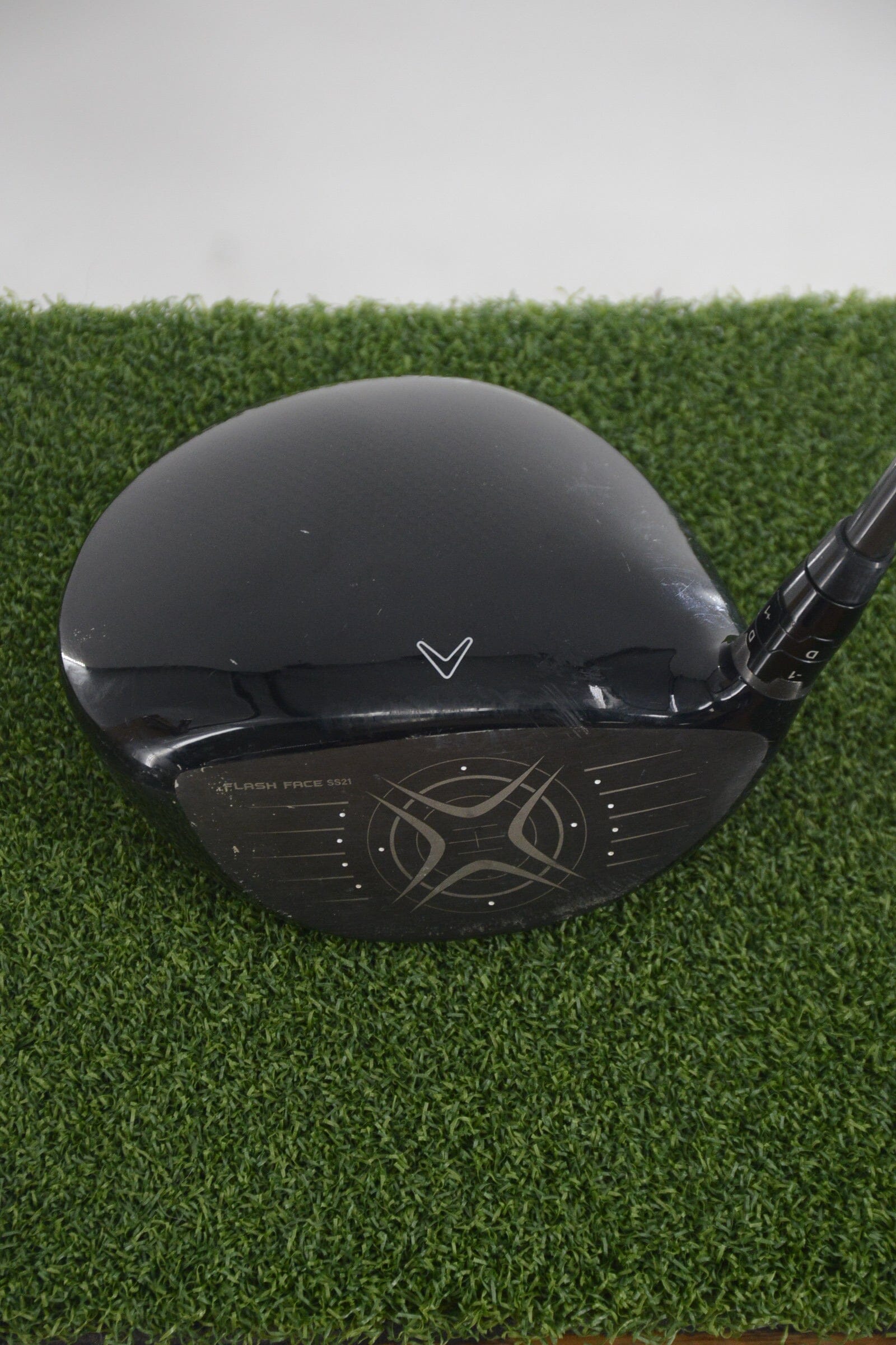 Callaway Epic Speed 9 Degree Driver R Flex 45.5" Golf Clubs GolfRoots