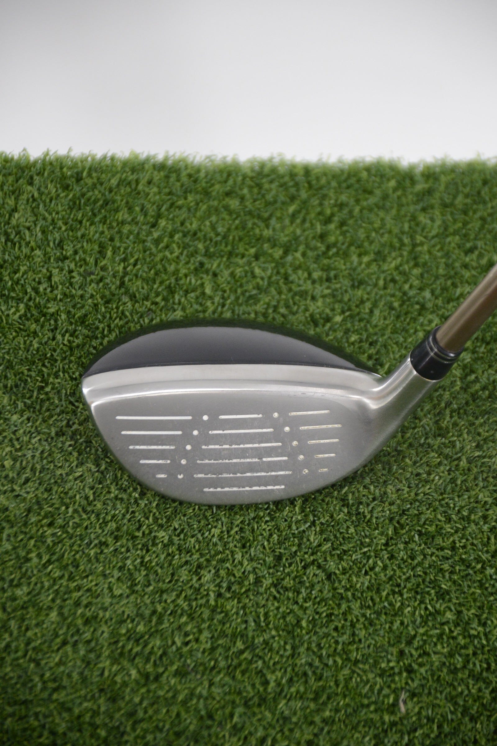 Cobra Baffler Tws 6 Hybrid SR Flex 38.5" Golf Clubs GolfRoots