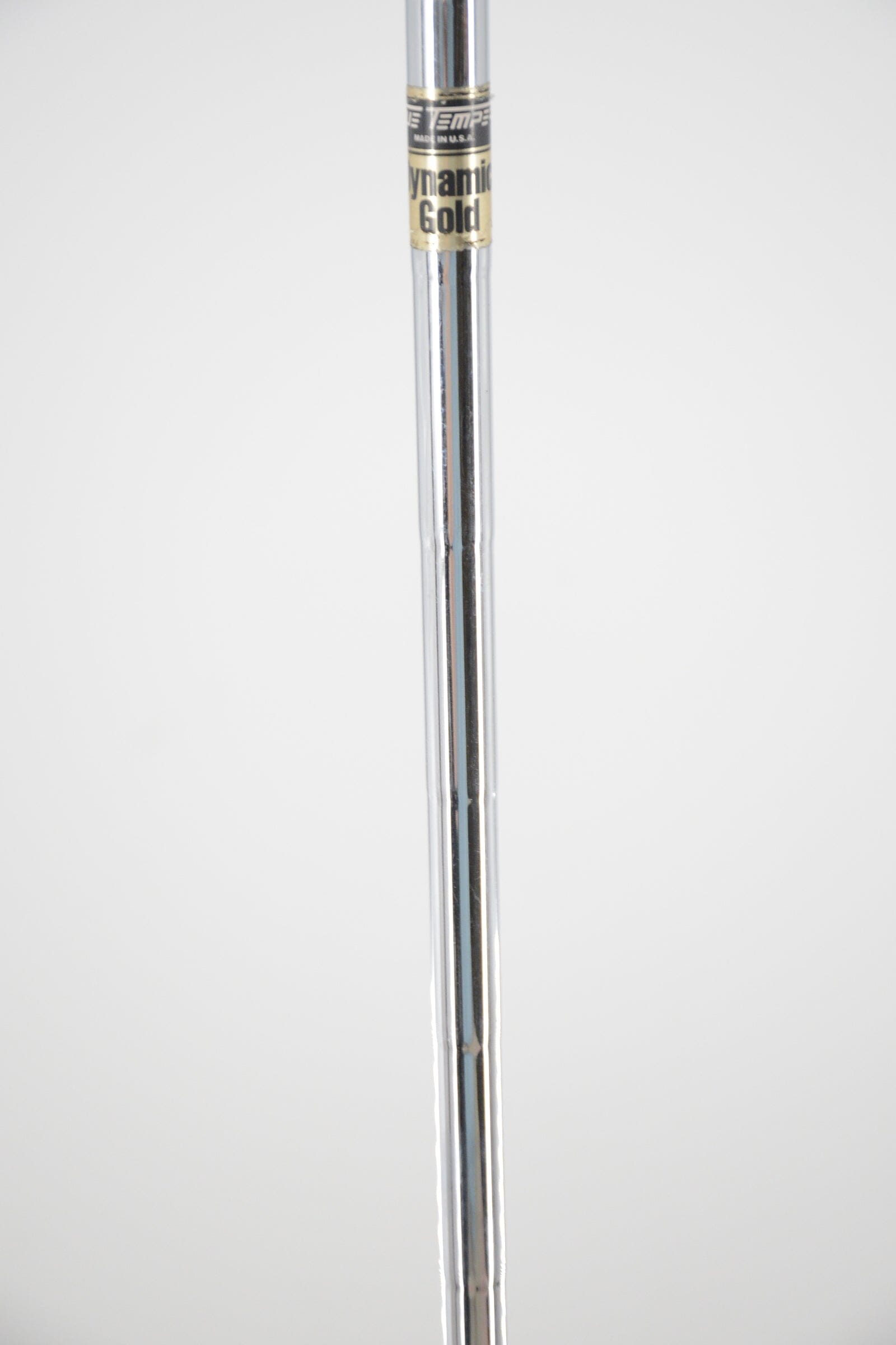 Mizuno MP T-10 White Satin Chrome 58 Degree Wedge Wedge Flex 35.25" Golf Clubs GolfRoots