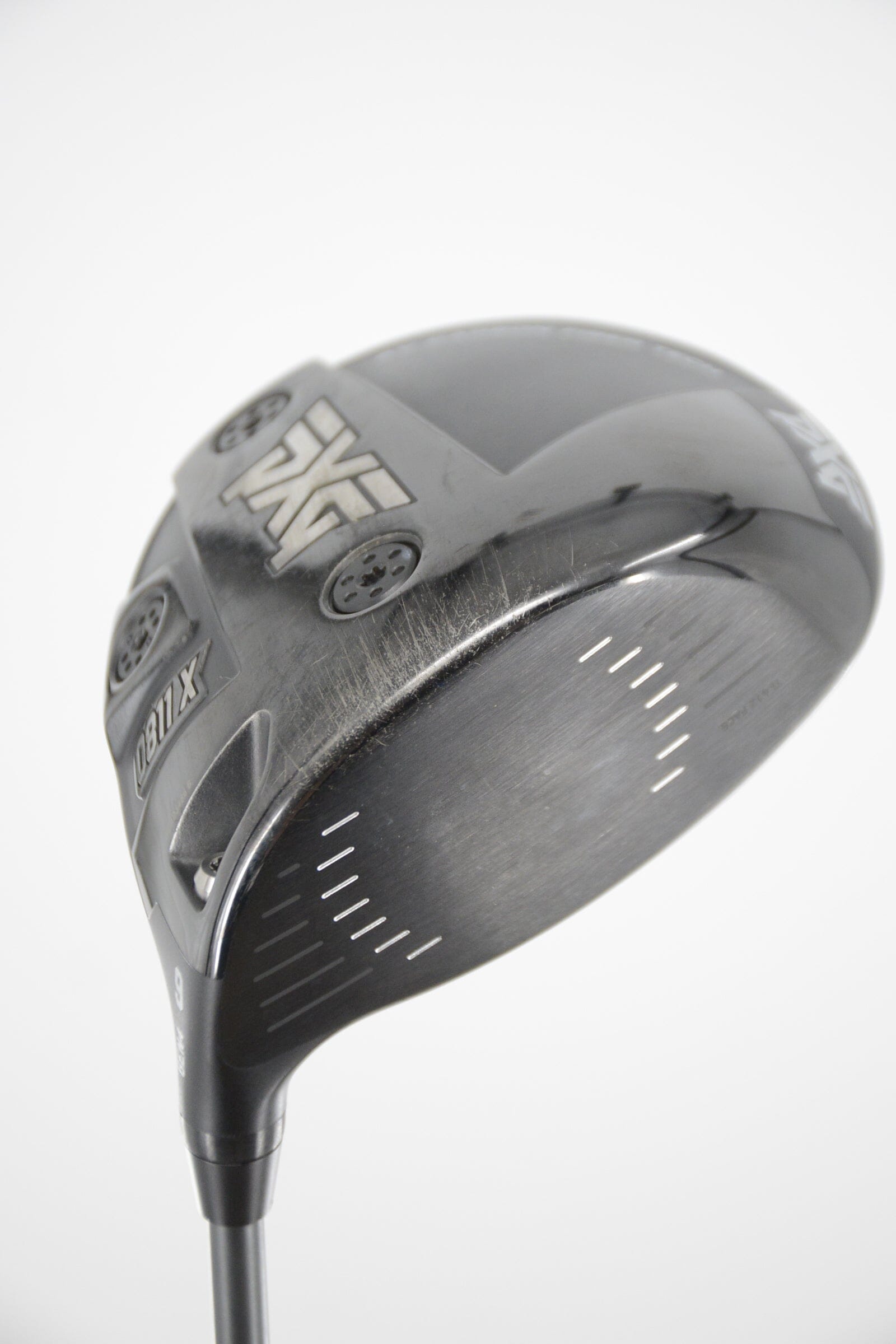 PXG 0811X Gen 4 9 Degree Driver S Flex 43.5" Golf Clubs GolfRoots