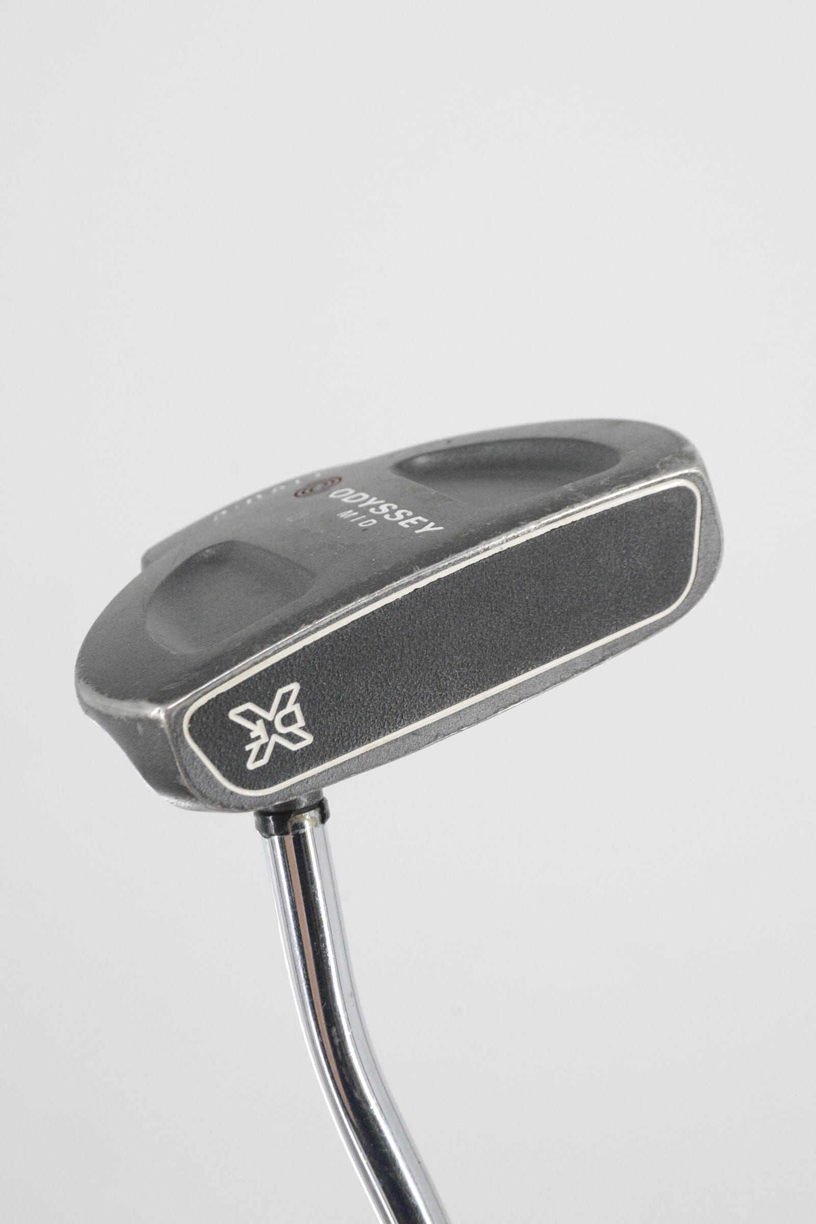 Odyssey DFX 2-Ball Mid Putter 38.25"