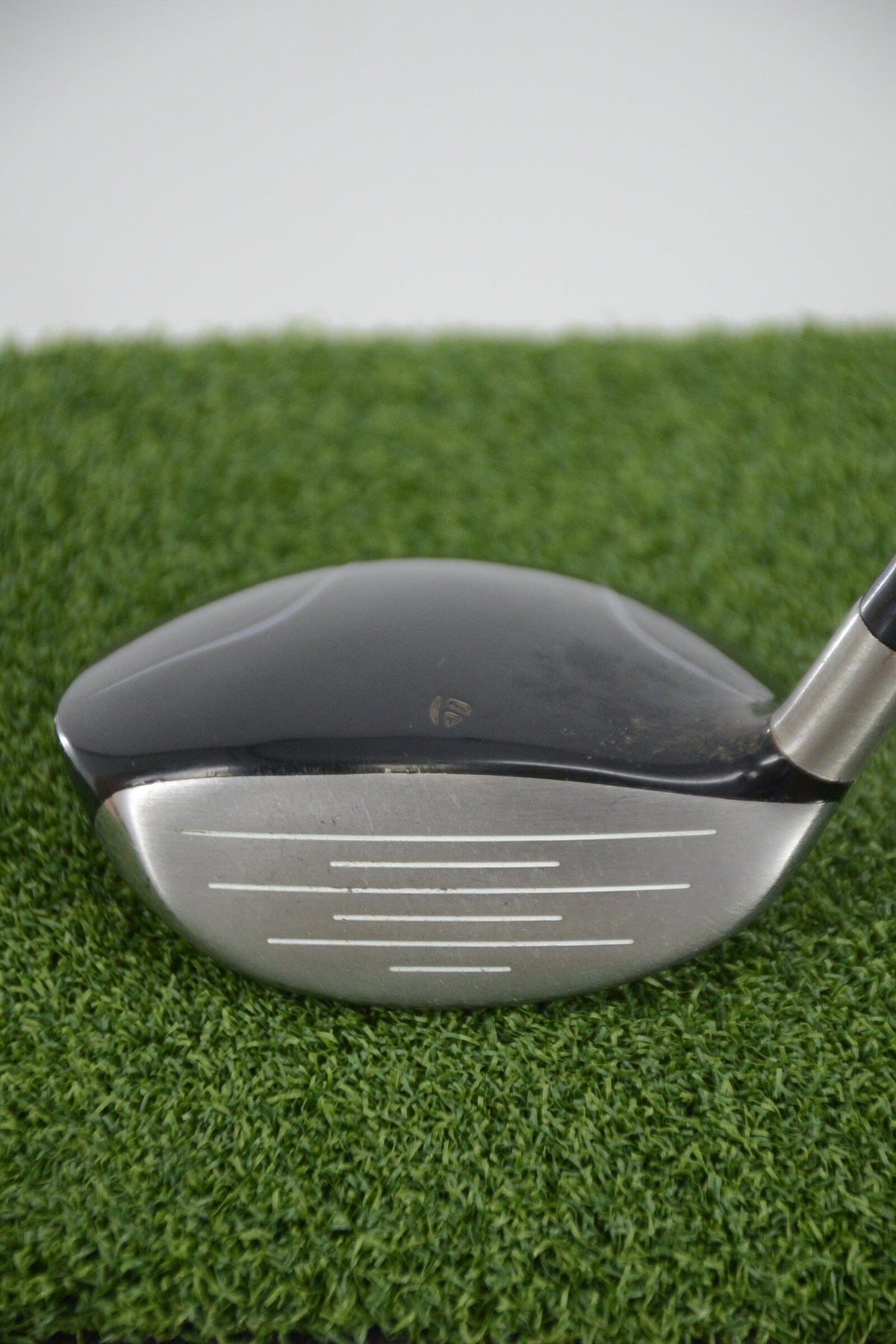*Dented* TaylorMade Burner 2007 Steel 3 Wood R Flex 42.5" Golf Clubs GolfRoots