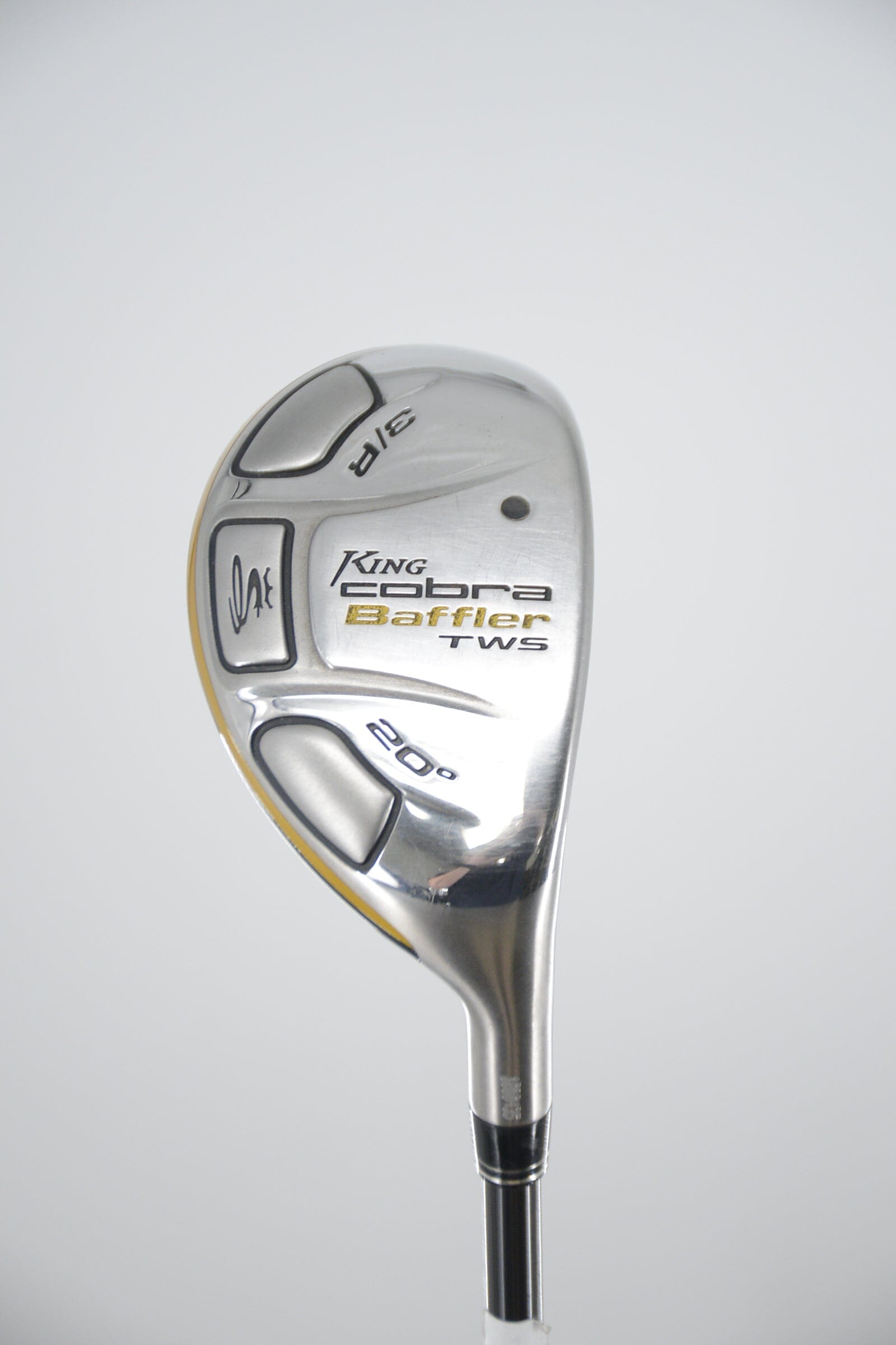 Cobra Baffler TWS 3 Hybrid S Flex 40.25"