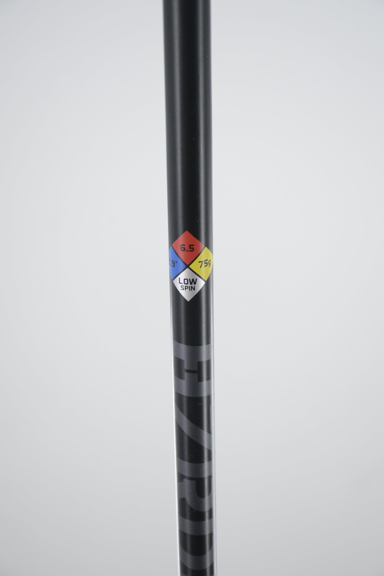 Project X Hzrdus TaylorMade Driver Shaft X Flex 44.5" Golf Clubs GolfRoots