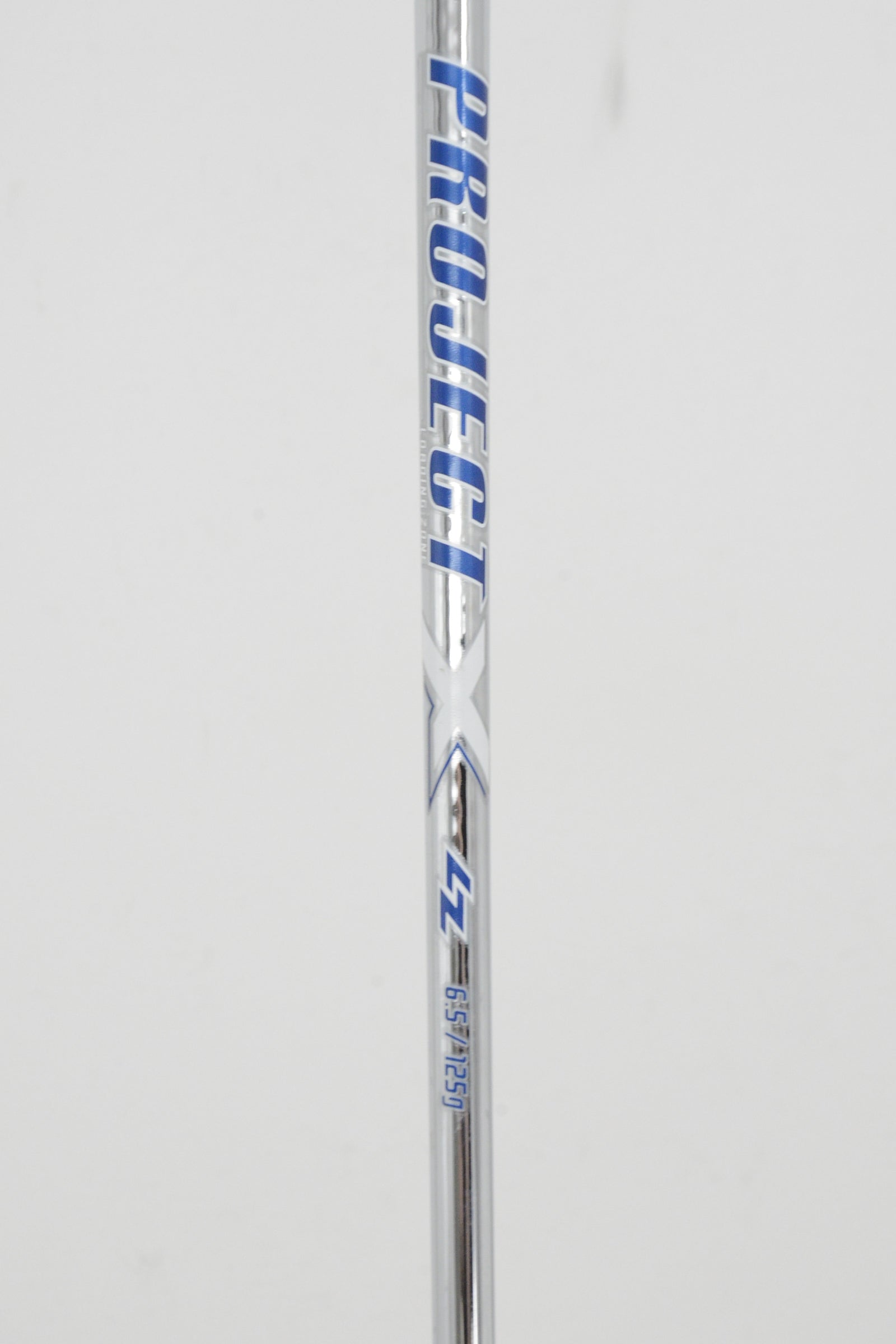 Ping Blueprint S 4-PW Iron Set X Flex +1"